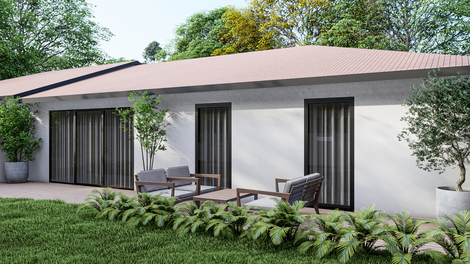 Agence immobilière de OUEST IMMO CONSEILS