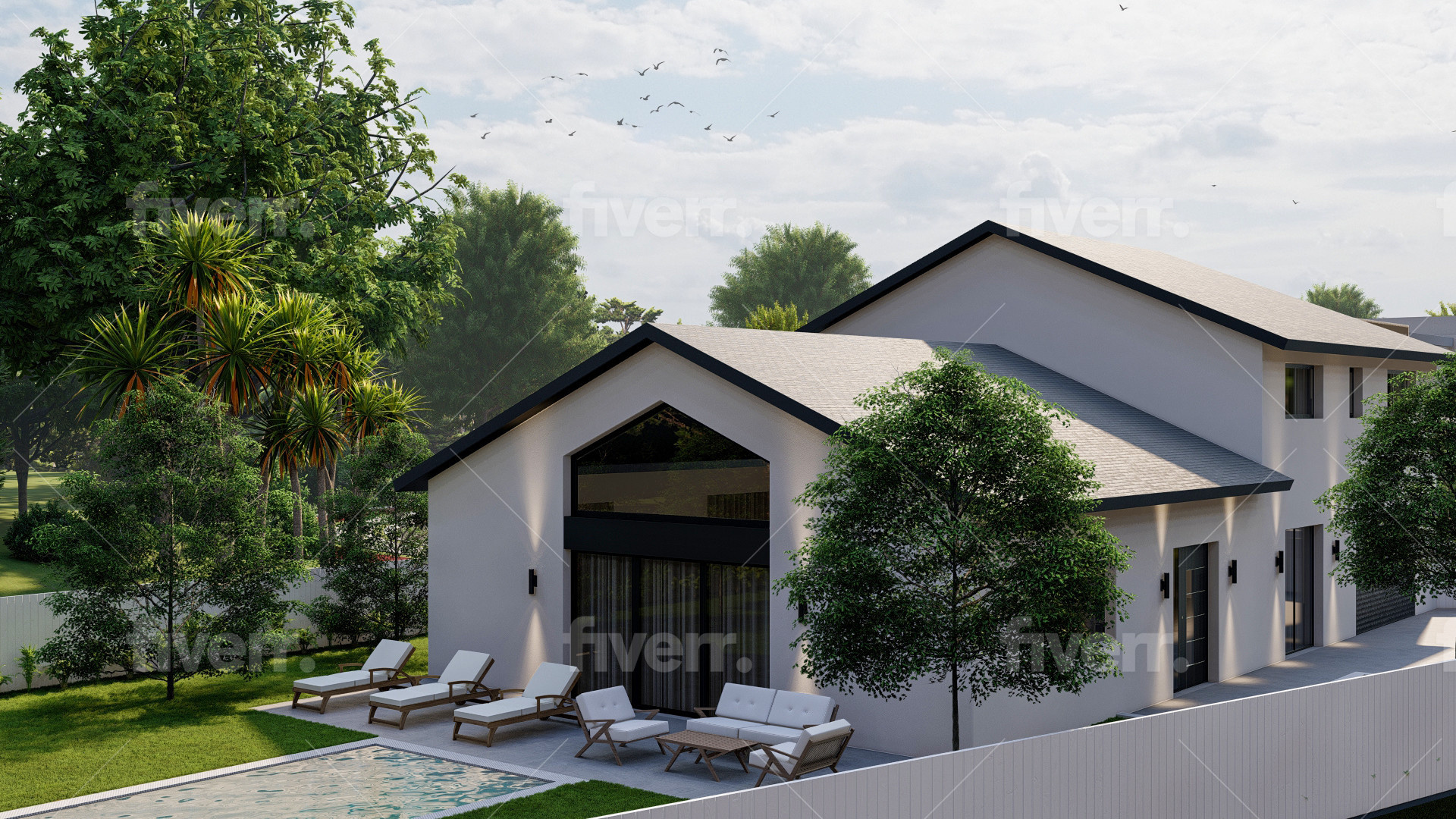 Agence immobilière de OUEST IMMO CONSEILS