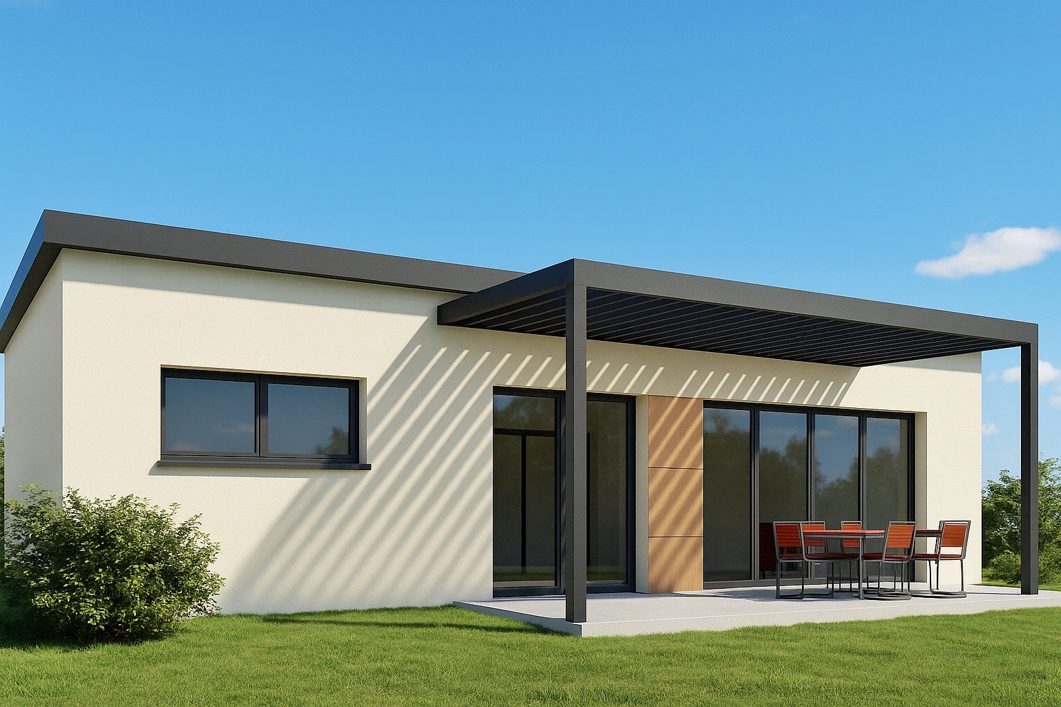 Agence immobilière de OUEST IMMO CONSEILS