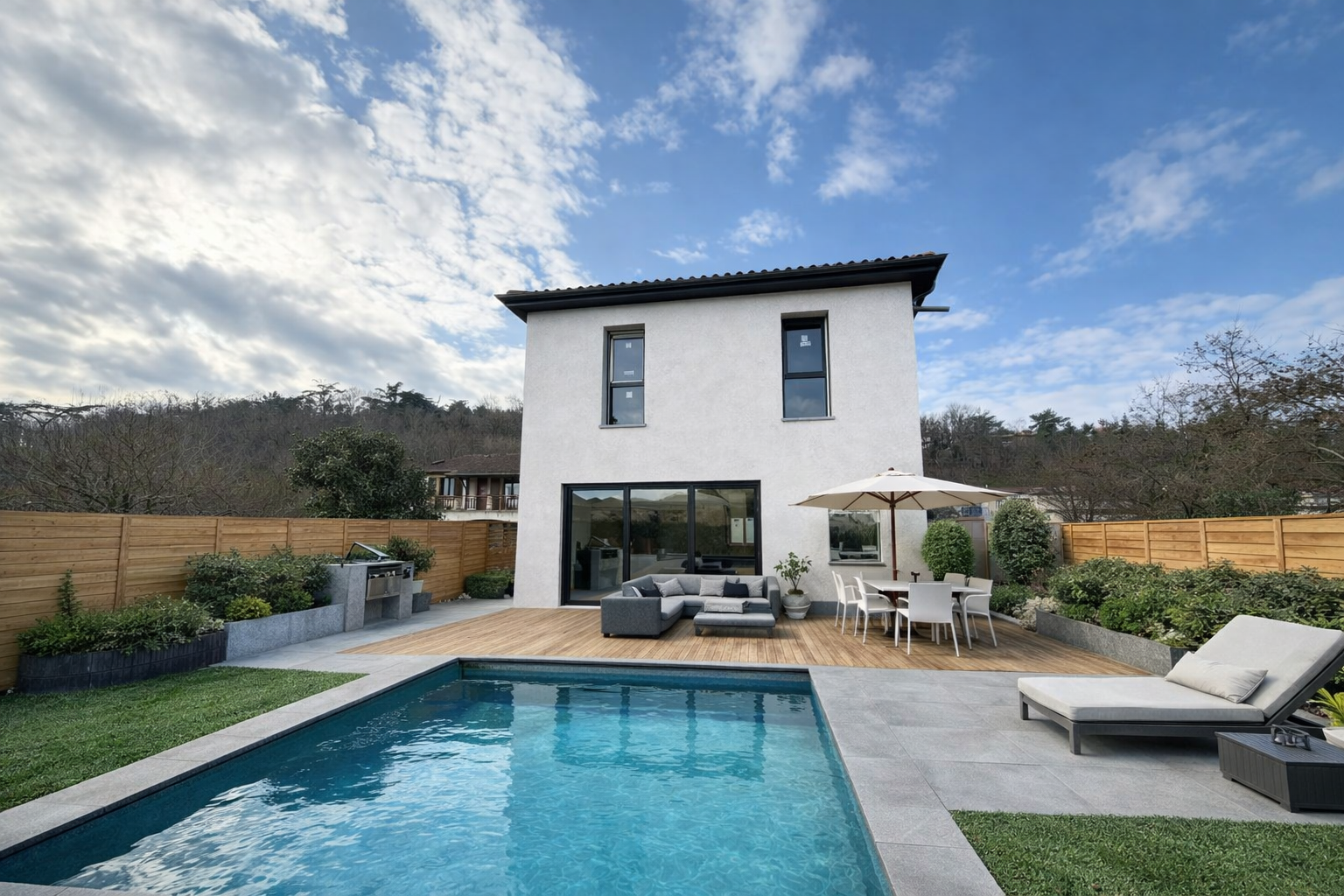 Agence immobilière de OUEST IMMO CONSEILS