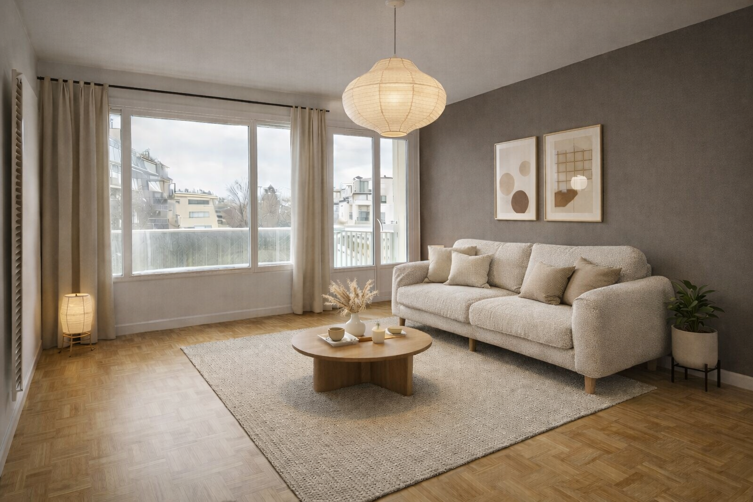 Agence immobilière de OUEST IMMO CONSEILS