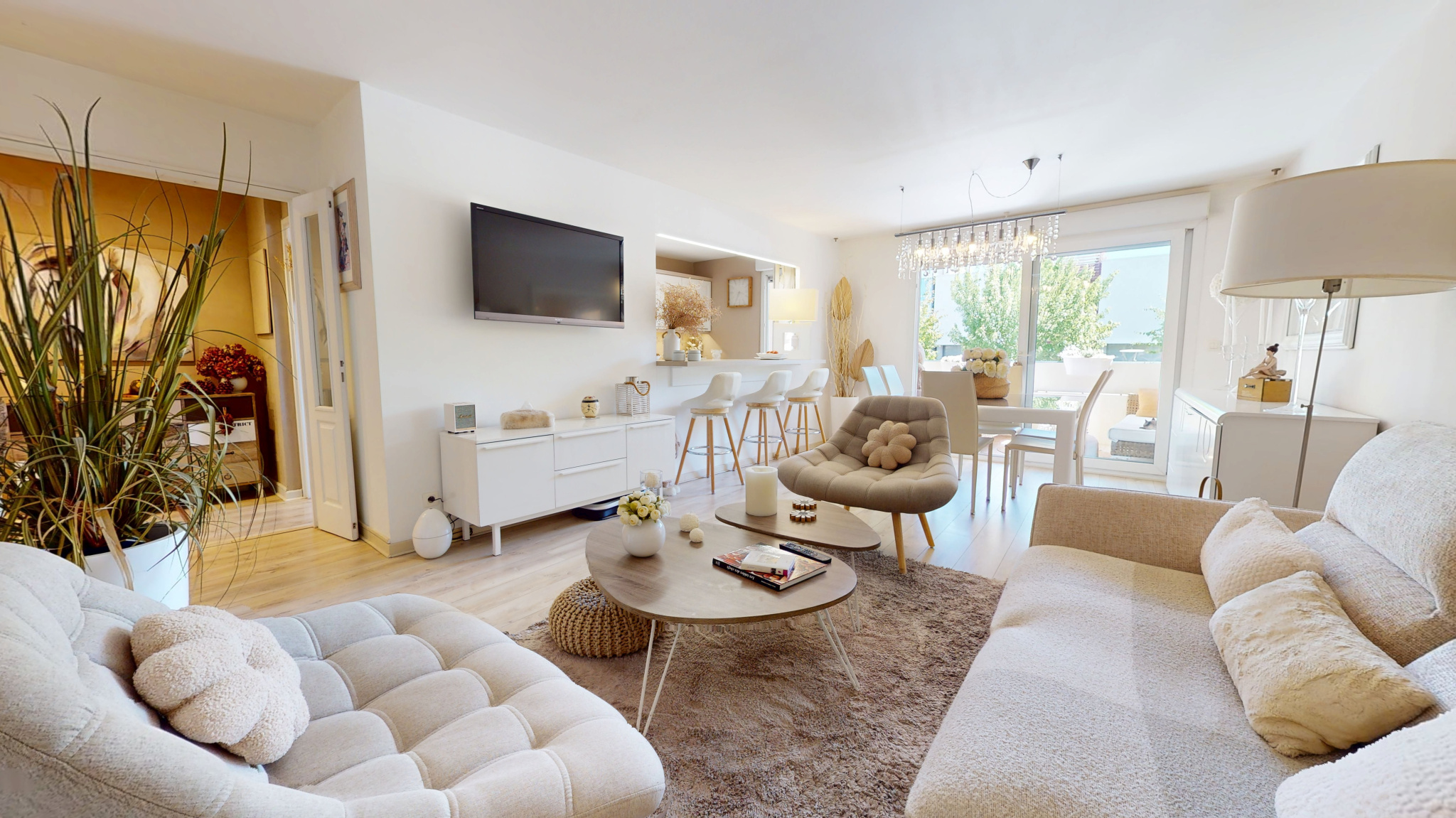 Agence immobilière de OUEST IMMO CONSEILS