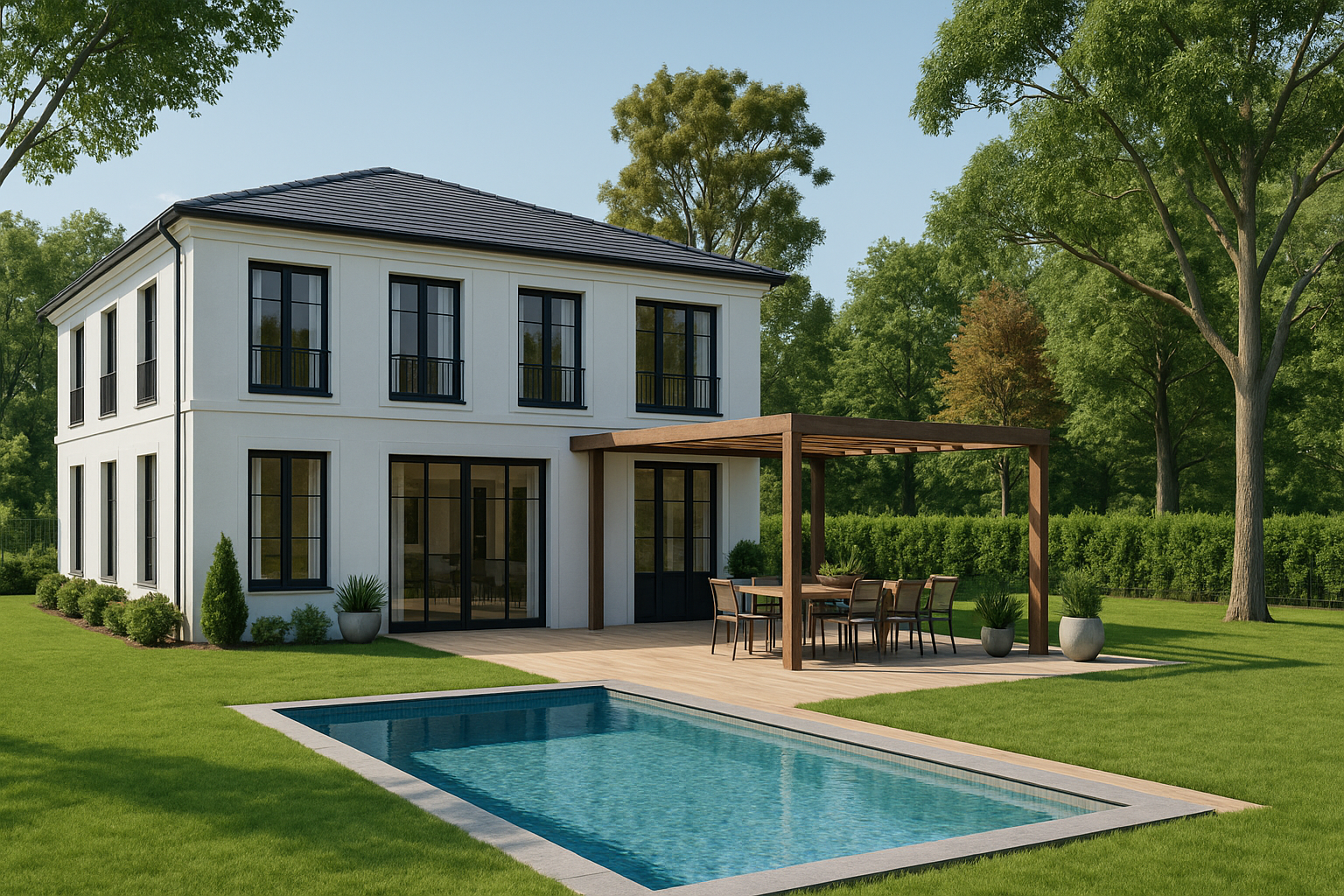 Agence immobilière de OUEST IMMO CONSEILS