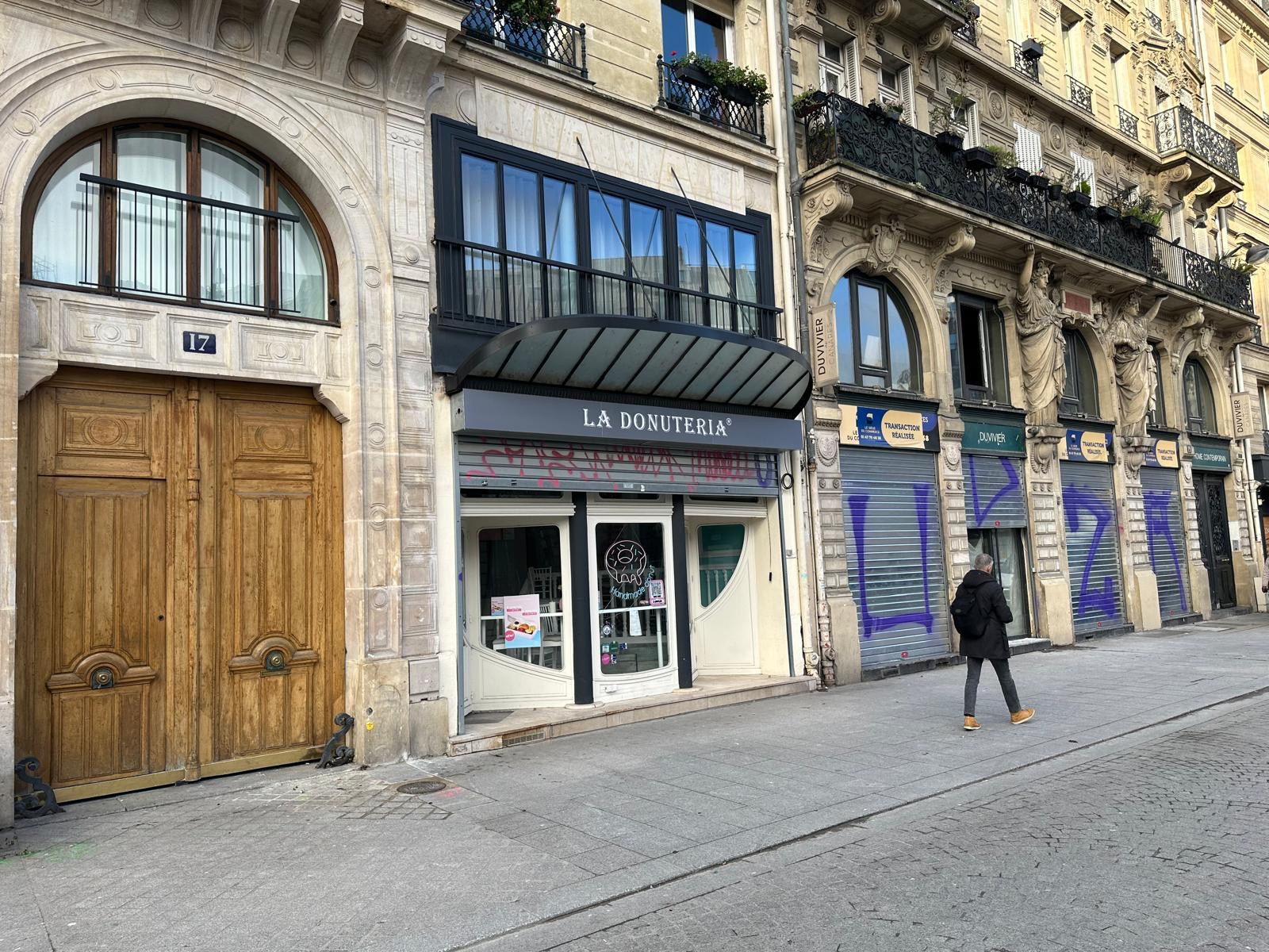 Agence immobilière de OUEST IMMO CONSEILS