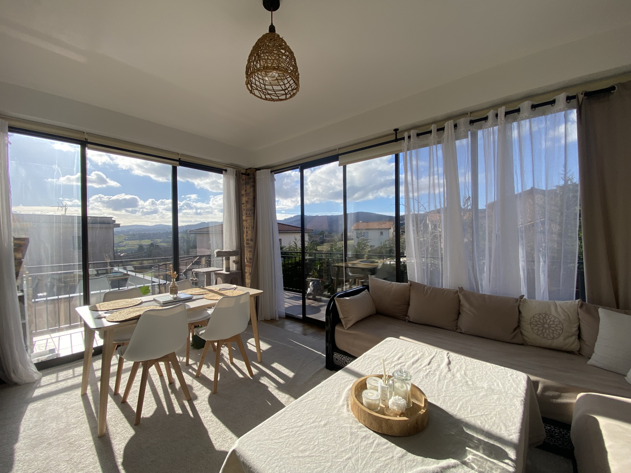 Agence immobilière de OUEST IMMO CONSEILS