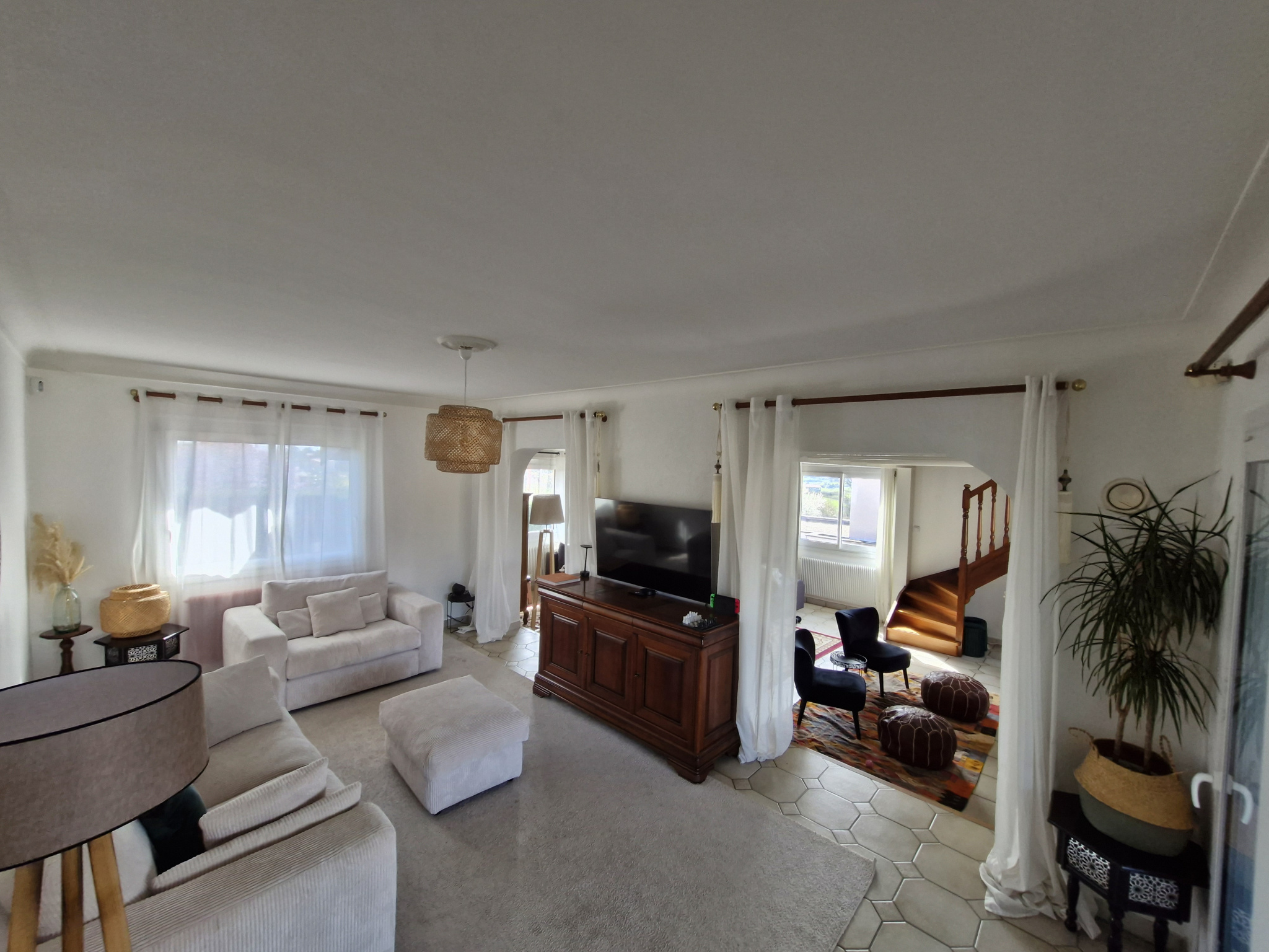 Agence immobilière de OUEST IMMO CONSEILS