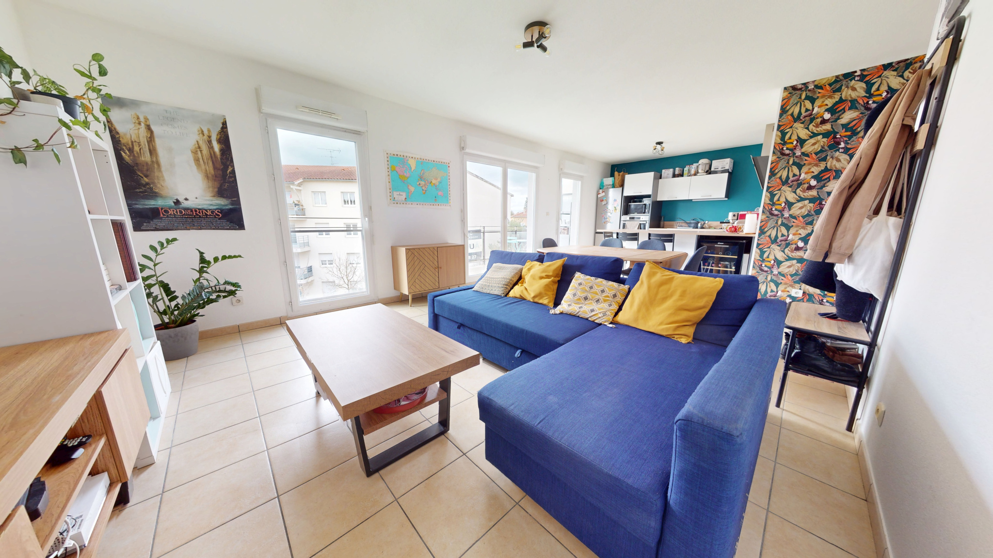 Agence immobilière de OUEST IMMO CONSEILS