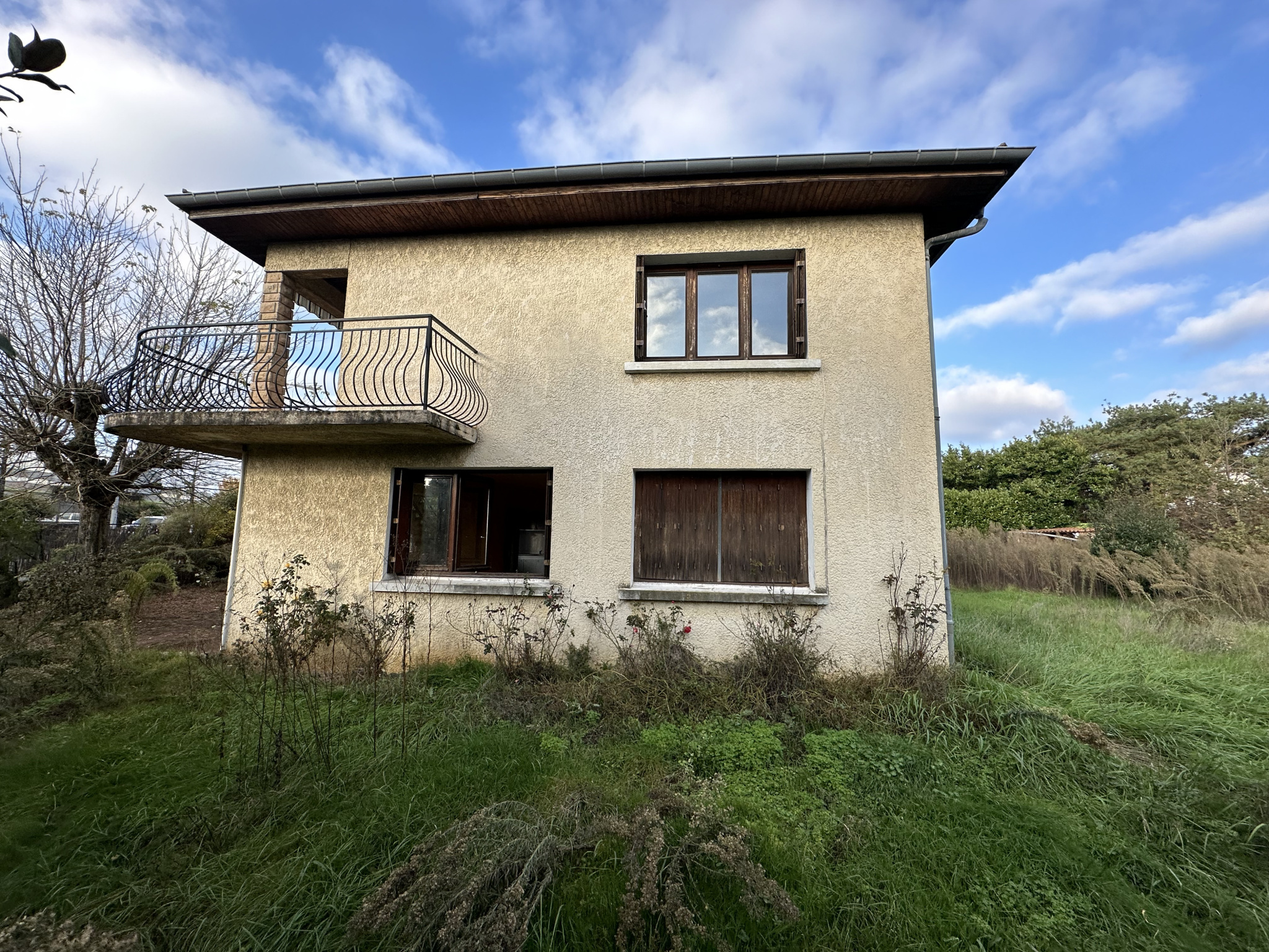 Agence immobilière de OUEST IMMO CONSEILS
