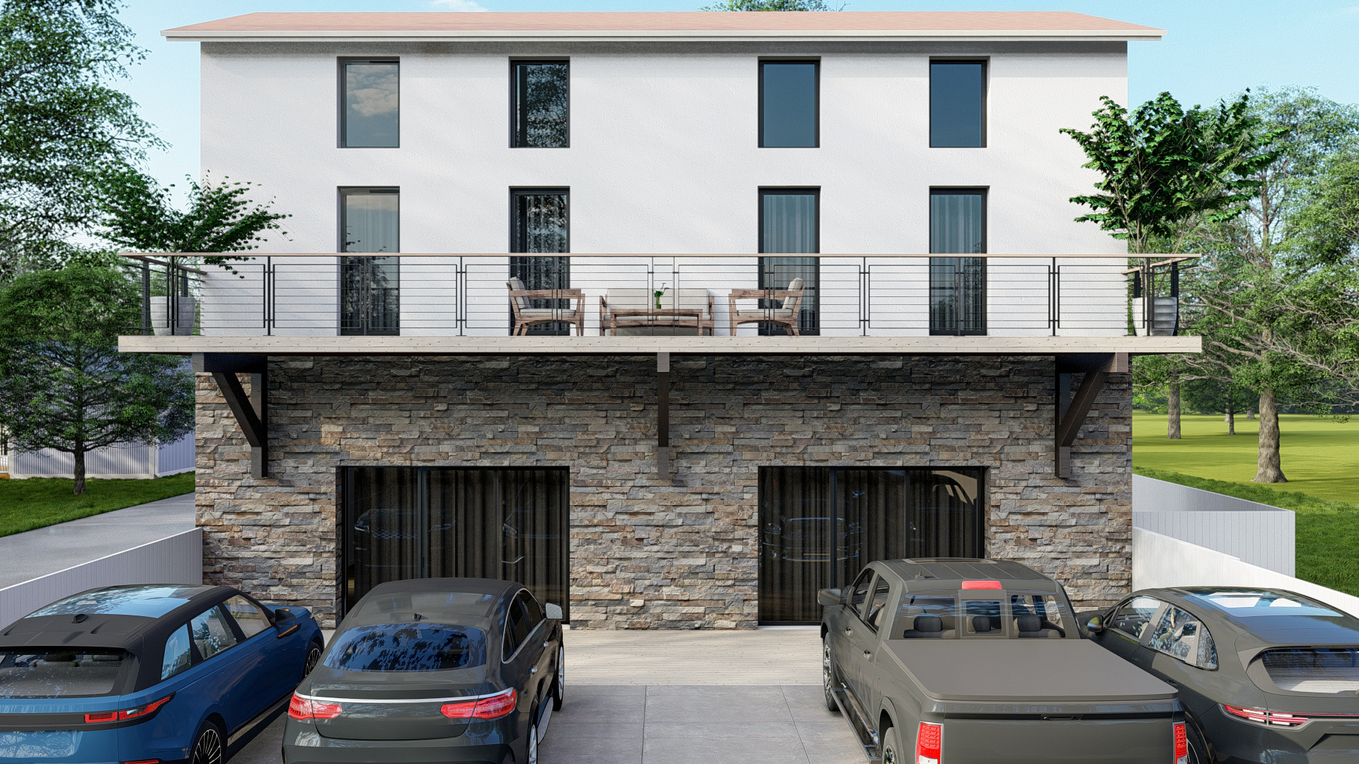 Agence immobilière de OUEST IMMO CONSEILS