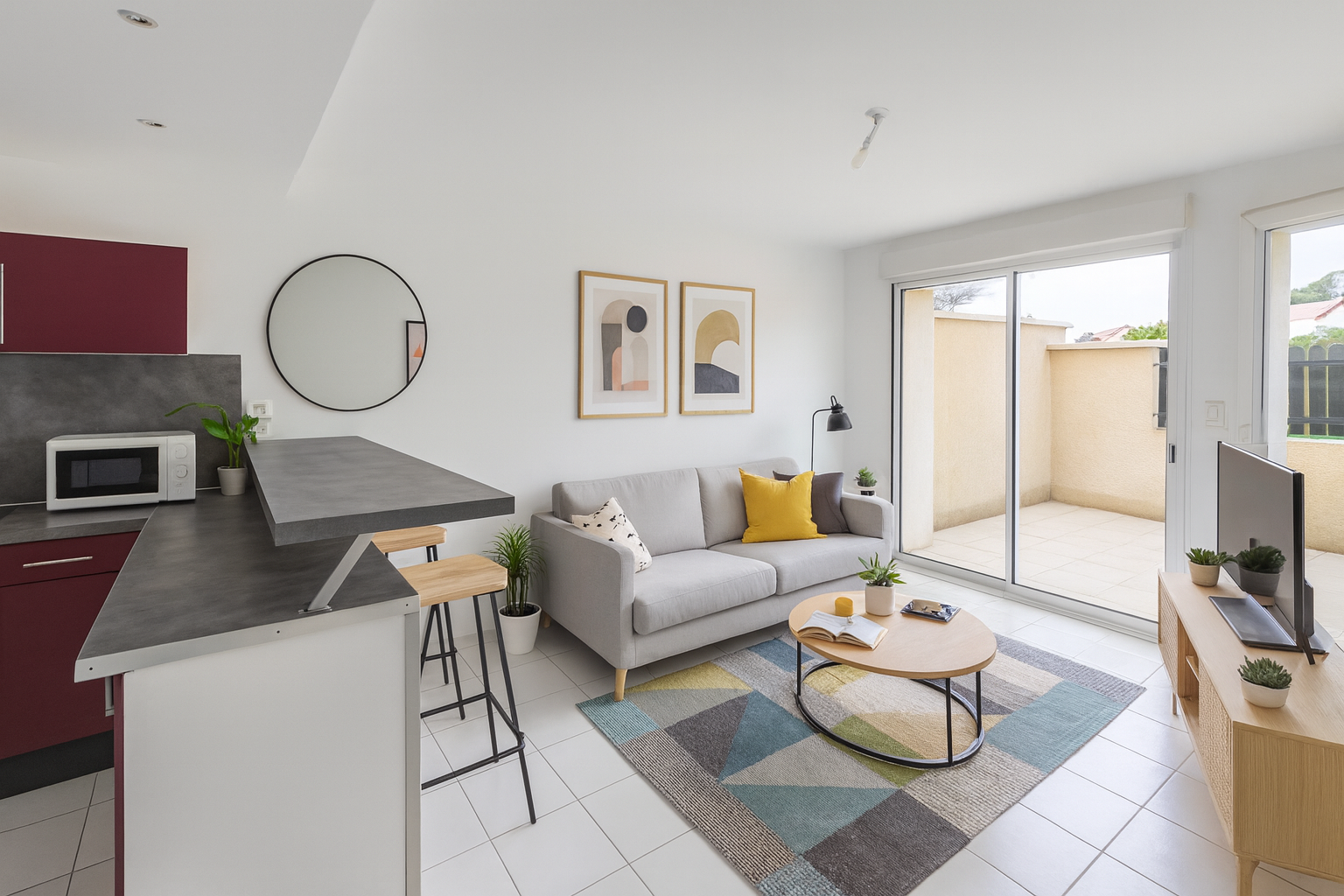 Agence immobilière de OUEST IMMO CONSEILS