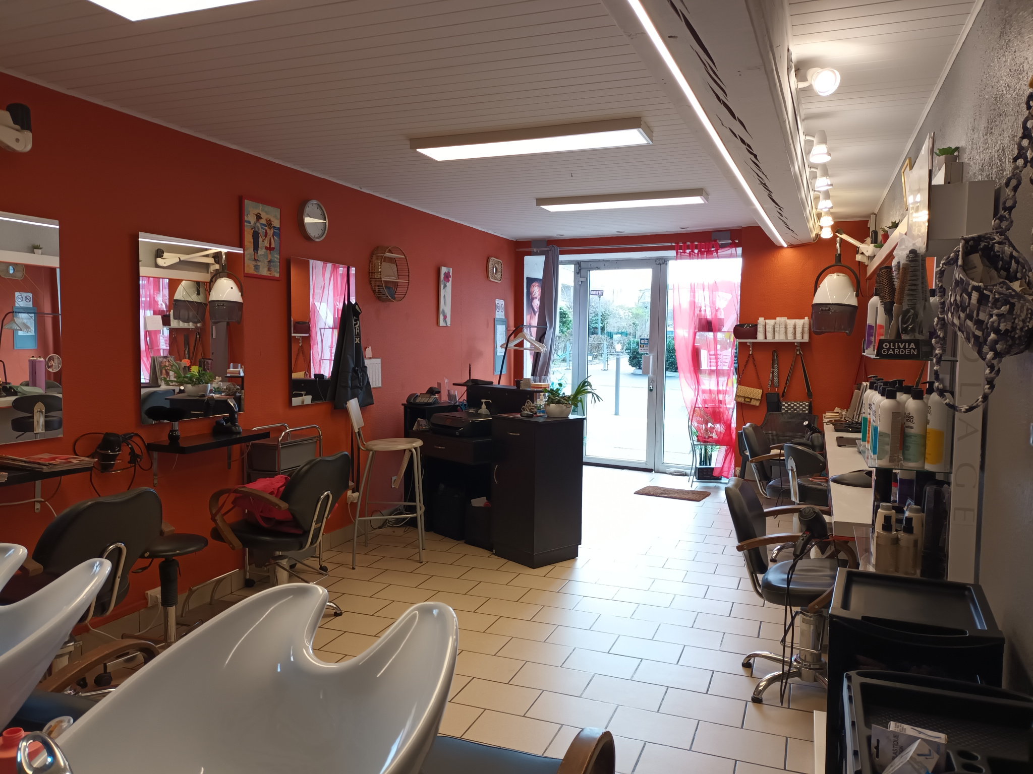 Agence immobilière de OUEST IMMO CONSEILS