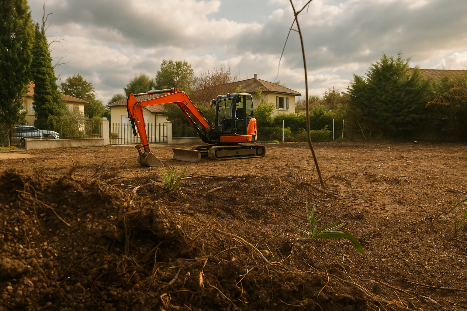 Agence immobilière de OUEST IMMO CONSEILS
