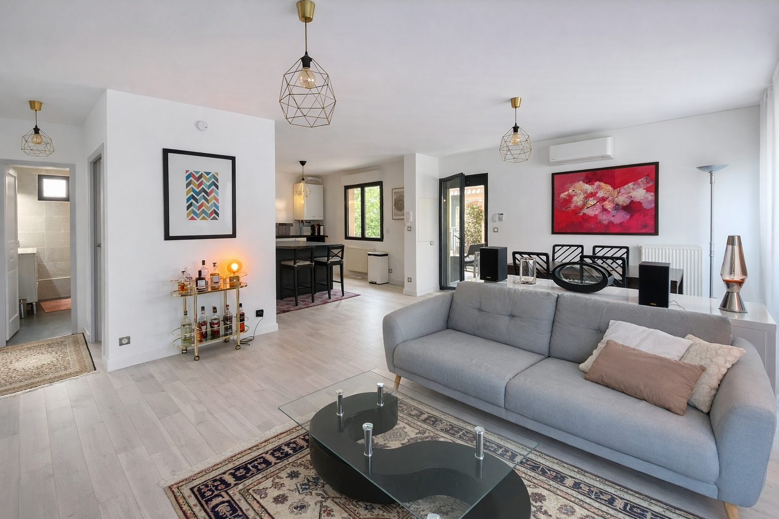 Agence immobilière de OUEST IMMO CONSEILS