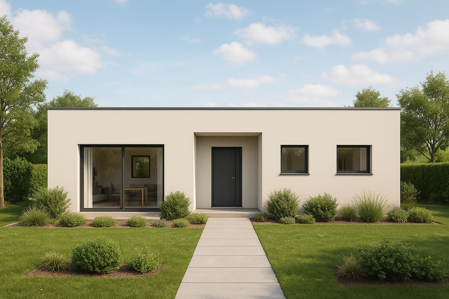 Agence immobilière de OUEST IMMO CONSEILS