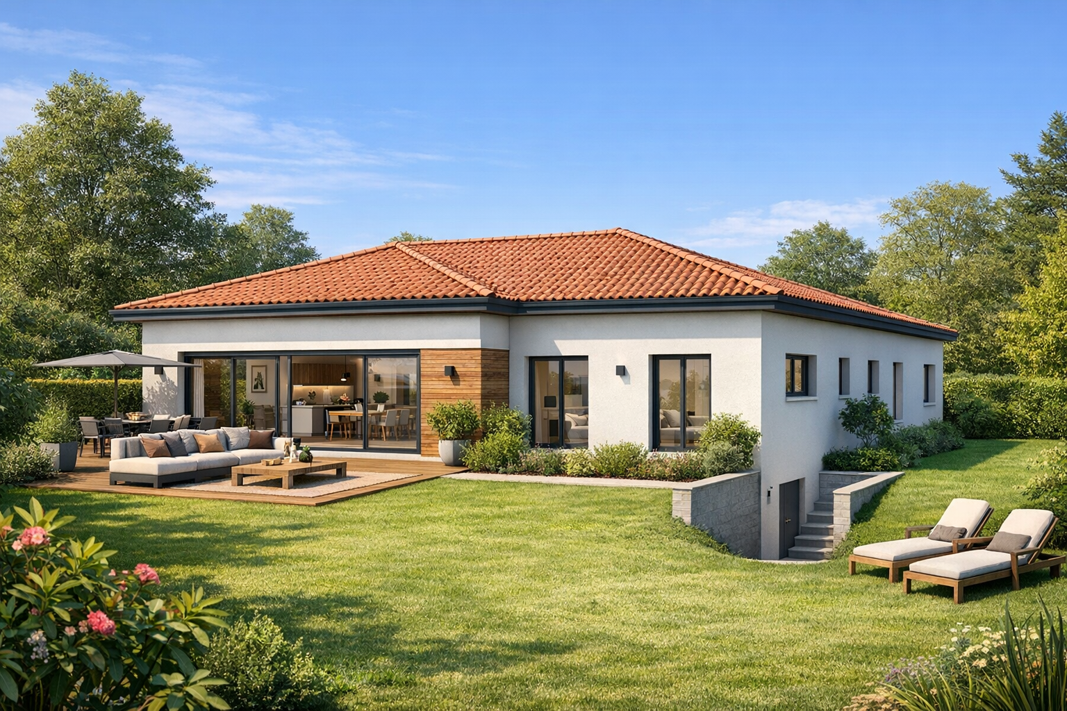 Agence immobilière de OUEST IMMO CONSEILS