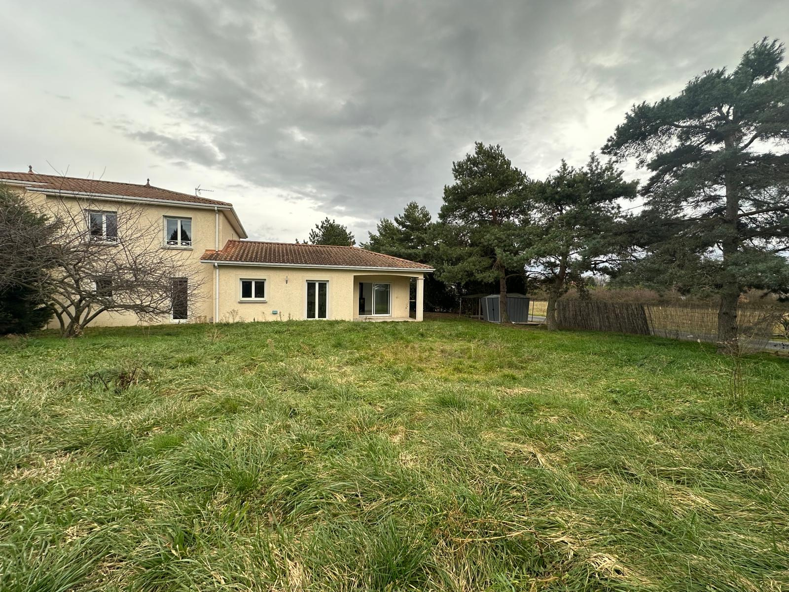 Agence immobilière de OUEST IMMO CONSEILS