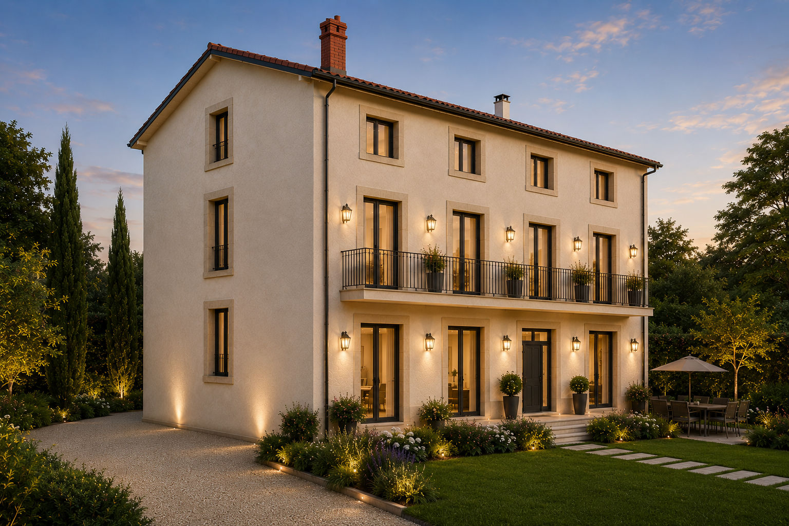 Agence immobilière de OUEST IMMO CONSEILS