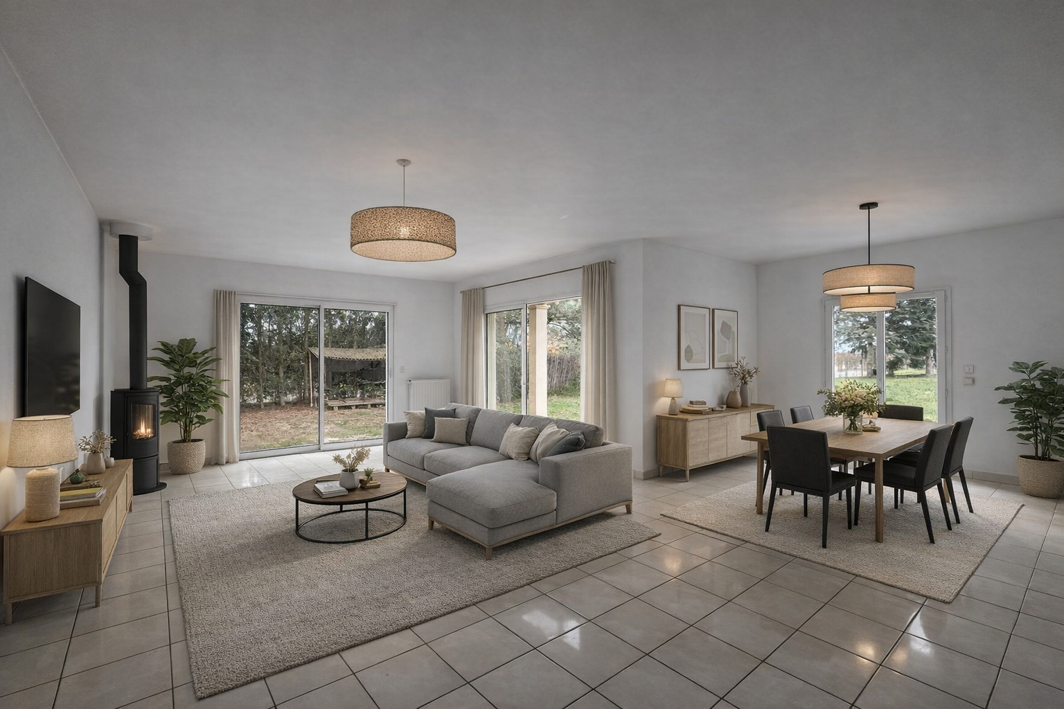 Agence immobilière de OUEST IMMO CONSEILS