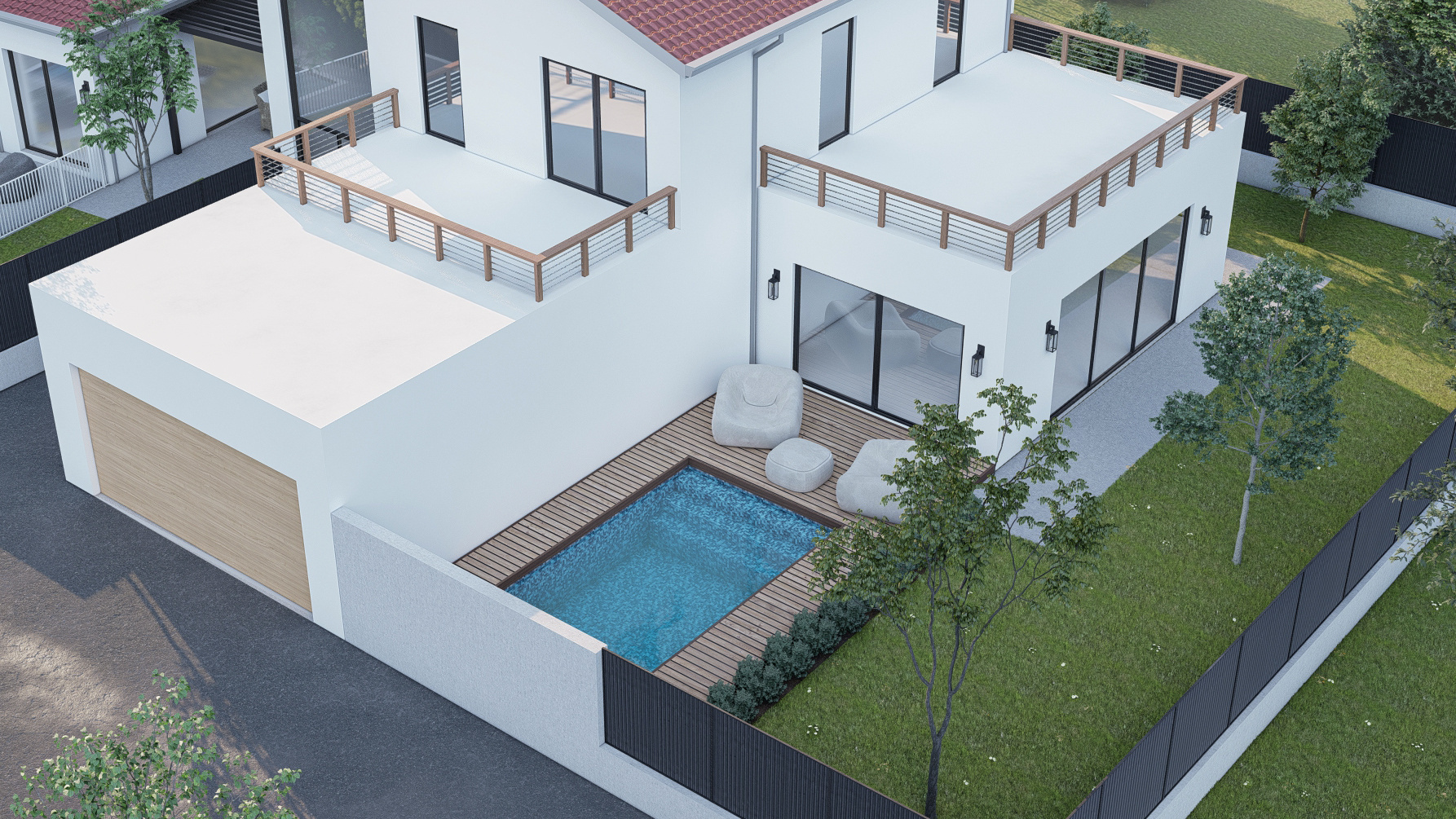 Agence immobilière de OUEST IMMO CONSEILS