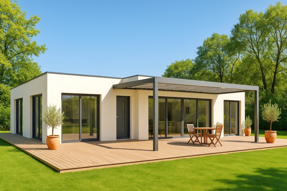 Agence immobilière de OUEST IMMO CONSEILS