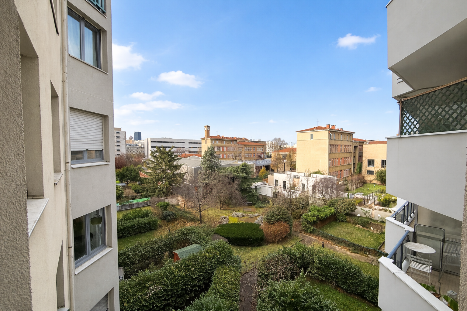 Agence immobilière de OUEST IMMO CONSEILS