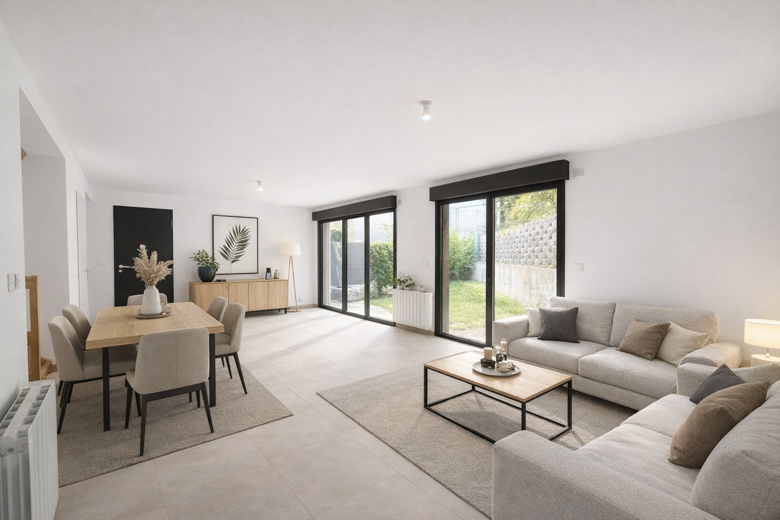 Agence immobilière de OUEST IMMO CONSEILS