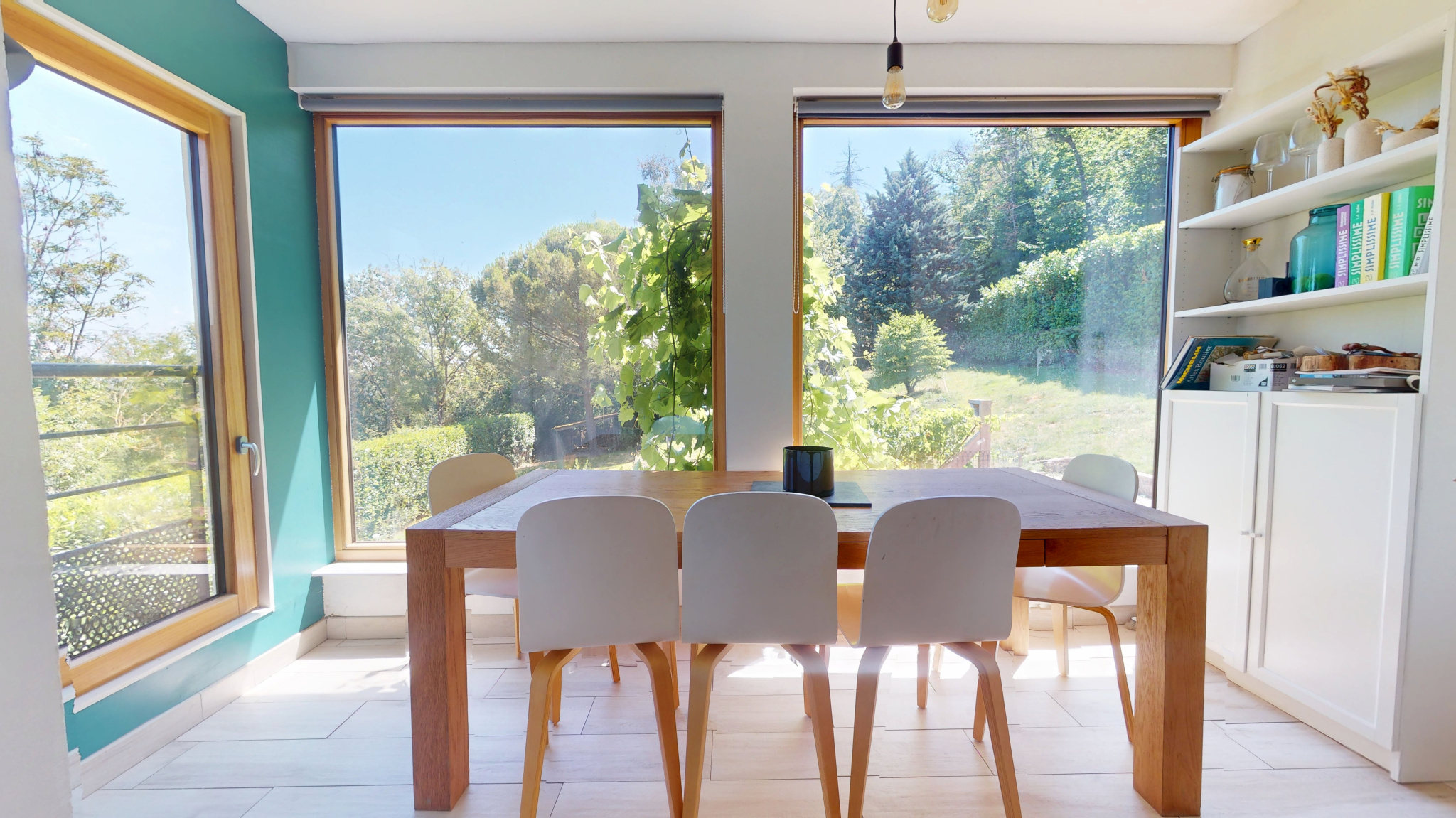 Agence immobilière de OUEST IMMO CONSEILS