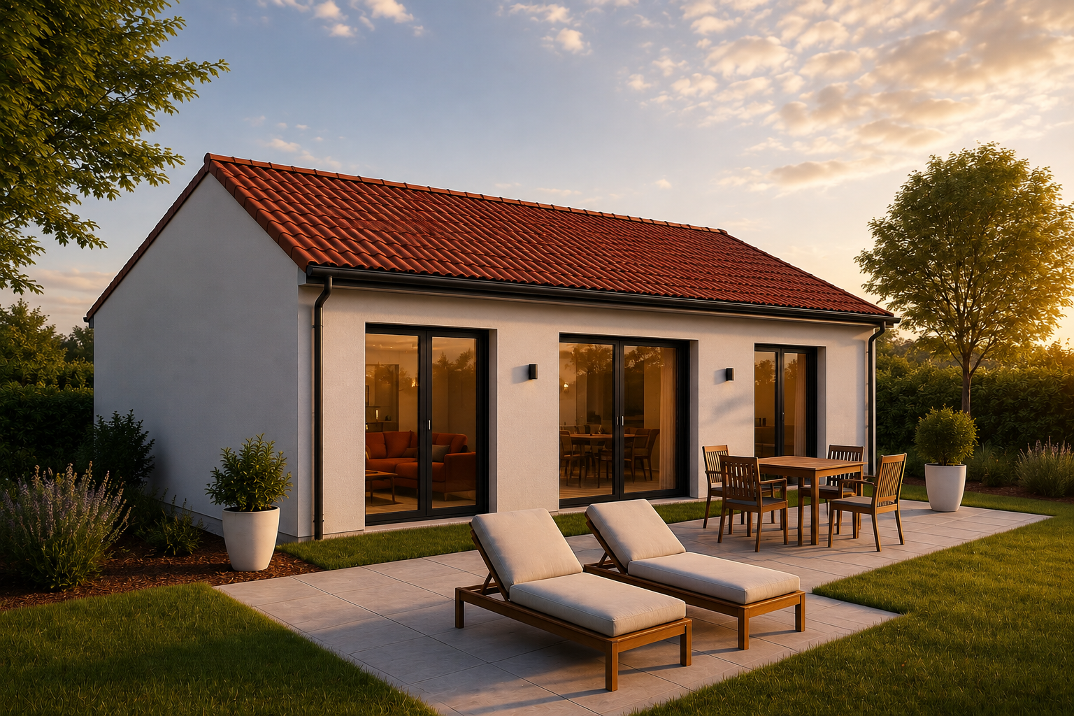 Agence immobilière de OUEST IMMO CONSEILS
