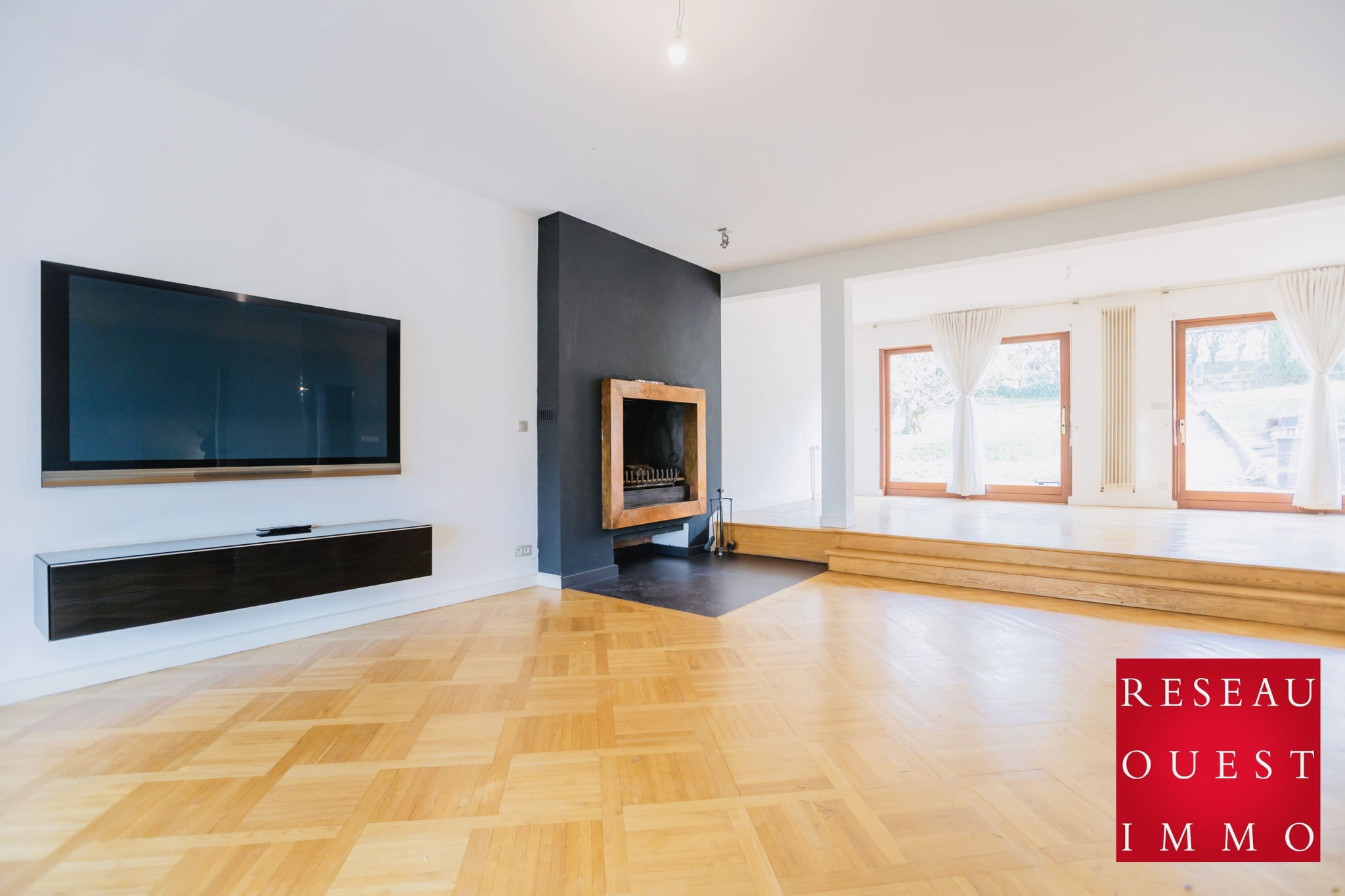 Agence immobilière de OUEST IMMO CONSEILS