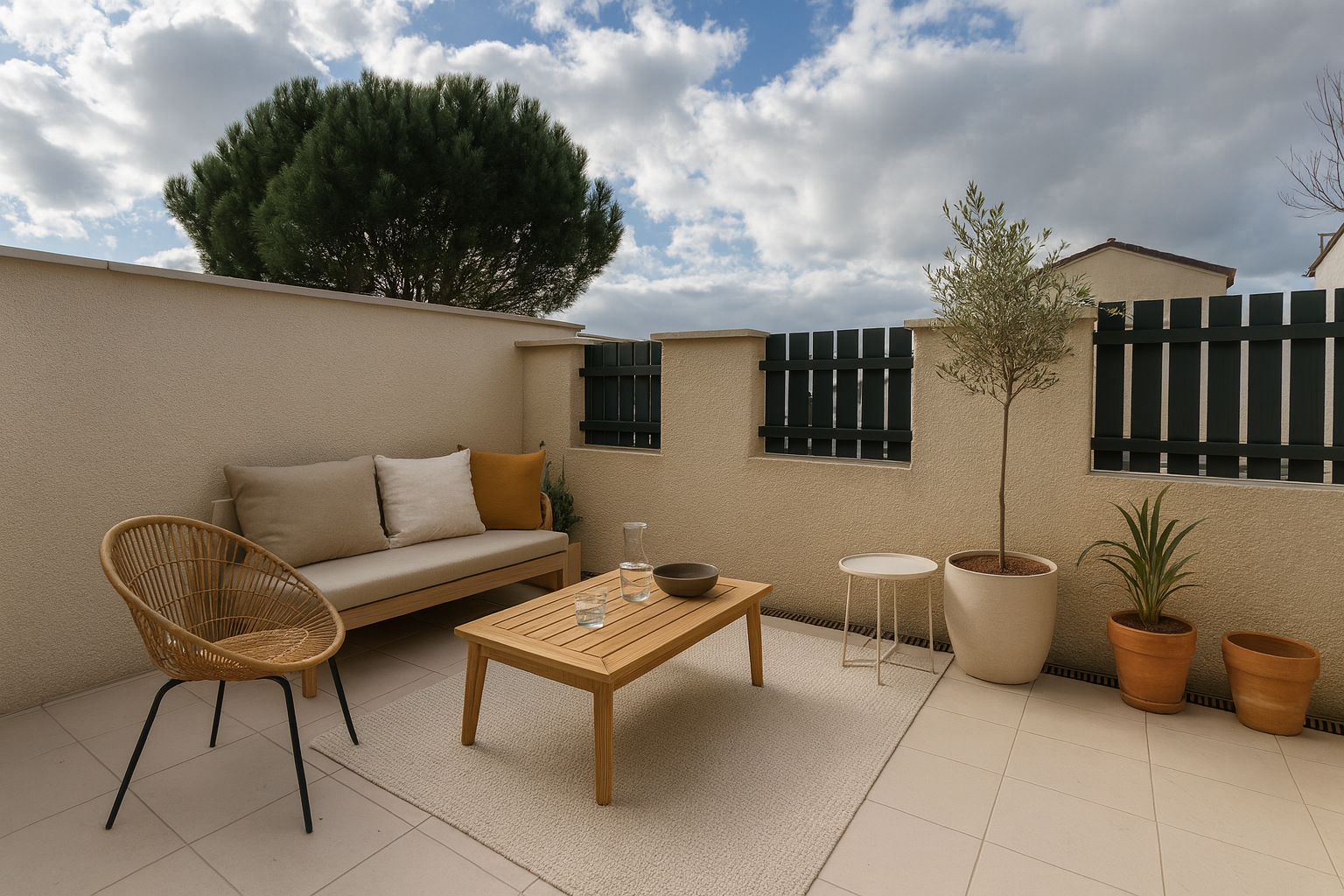 Agence immobilière de OUEST IMMO CONSEILS