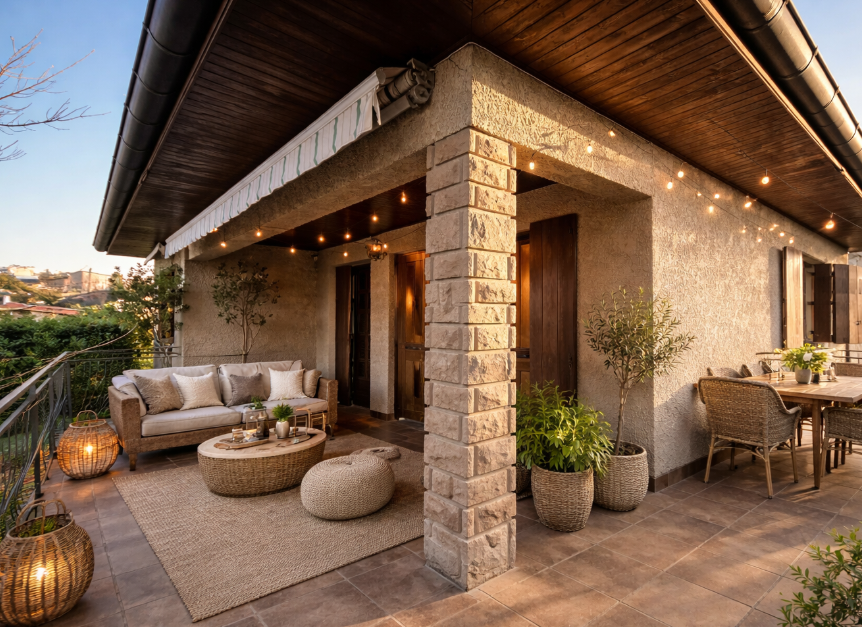 Agence immobilière de OUEST IMMO CONSEILS