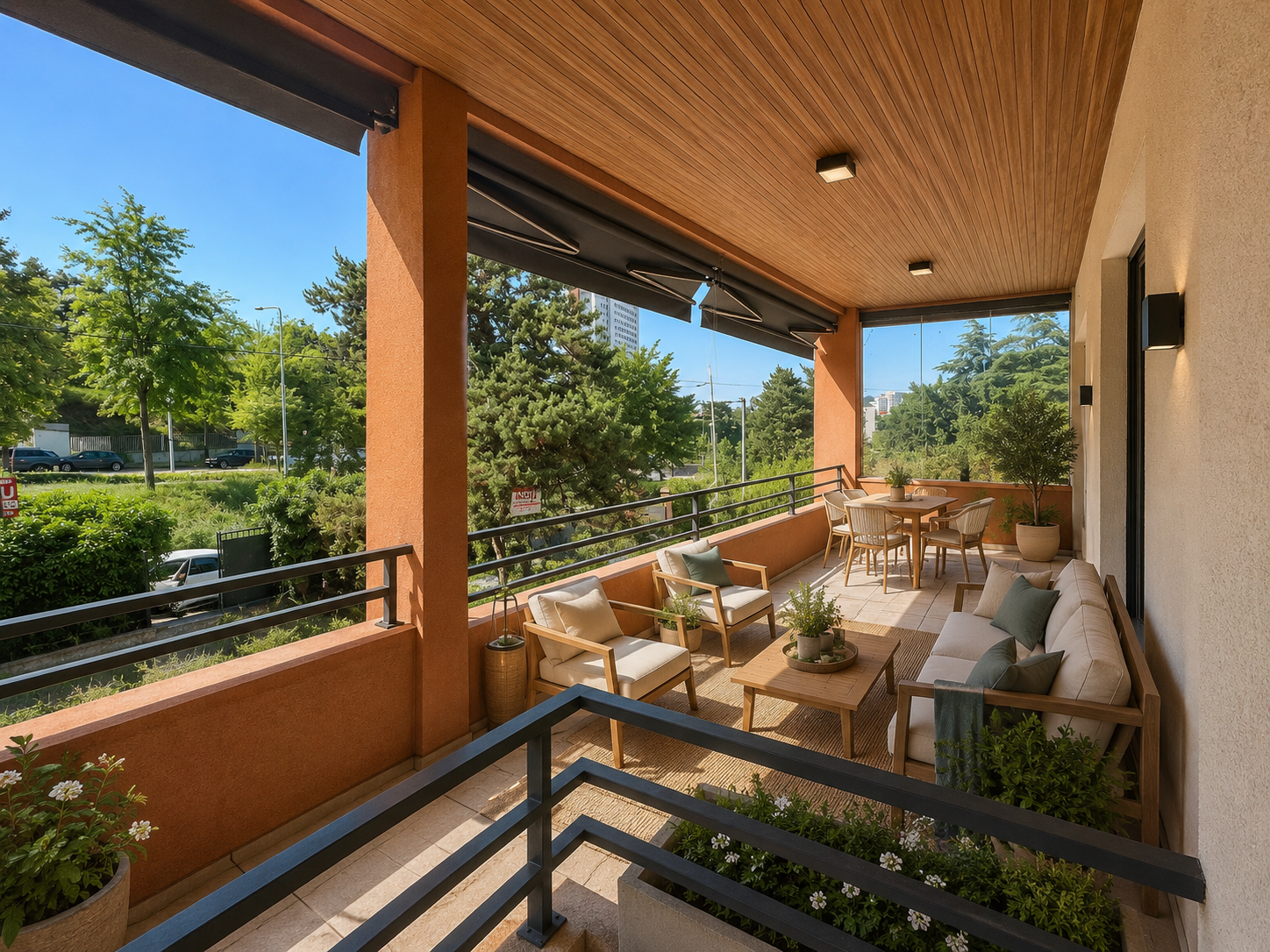 Agence immobilière de OUEST IMMO CONSEILS