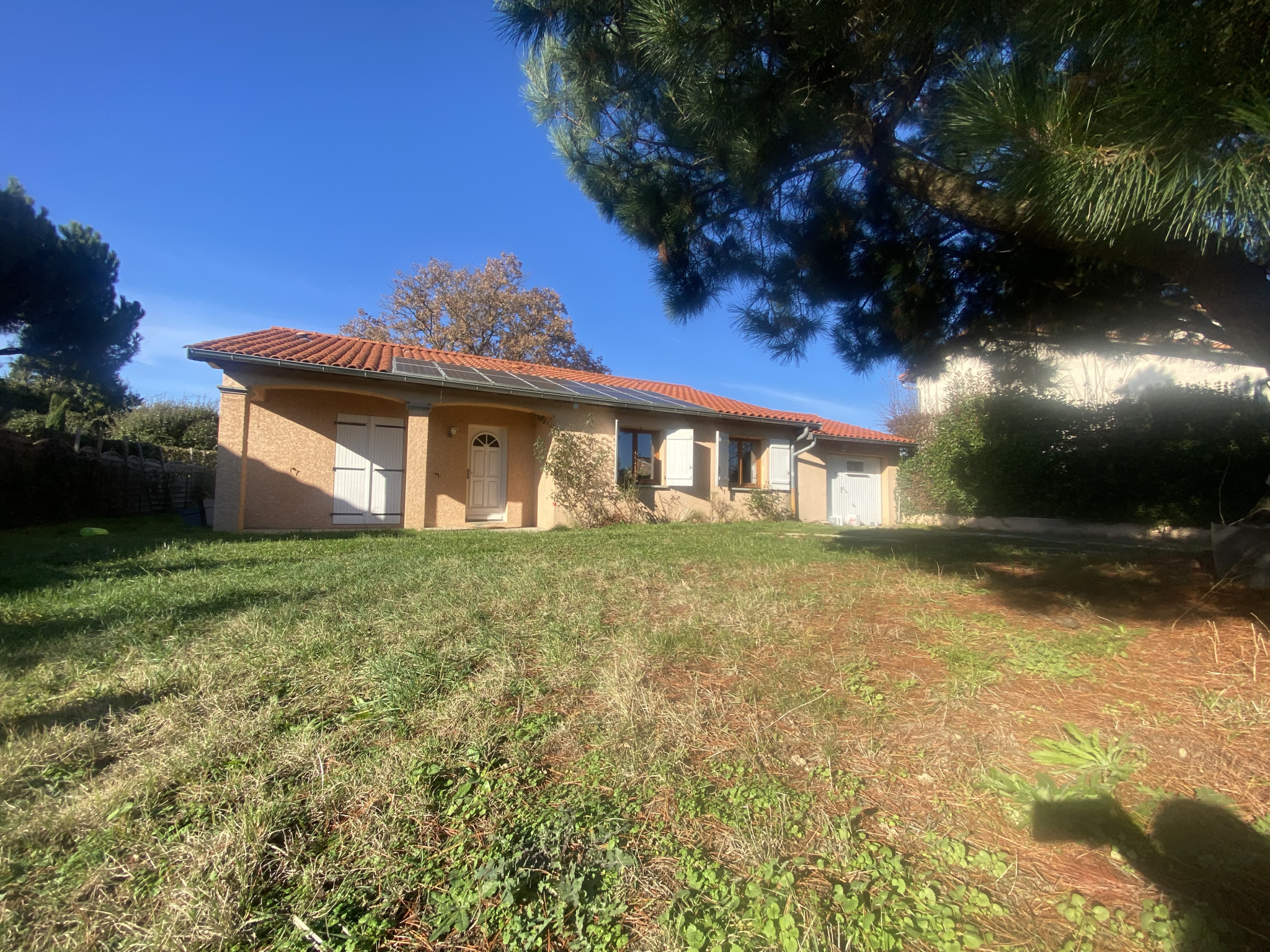 Agence immobilière de OUEST IMMO CONSEILS