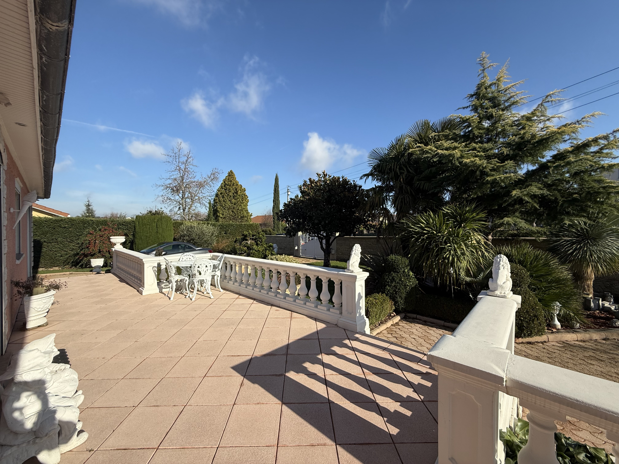 Agence immobilière de OUEST IMMO CONSEILS