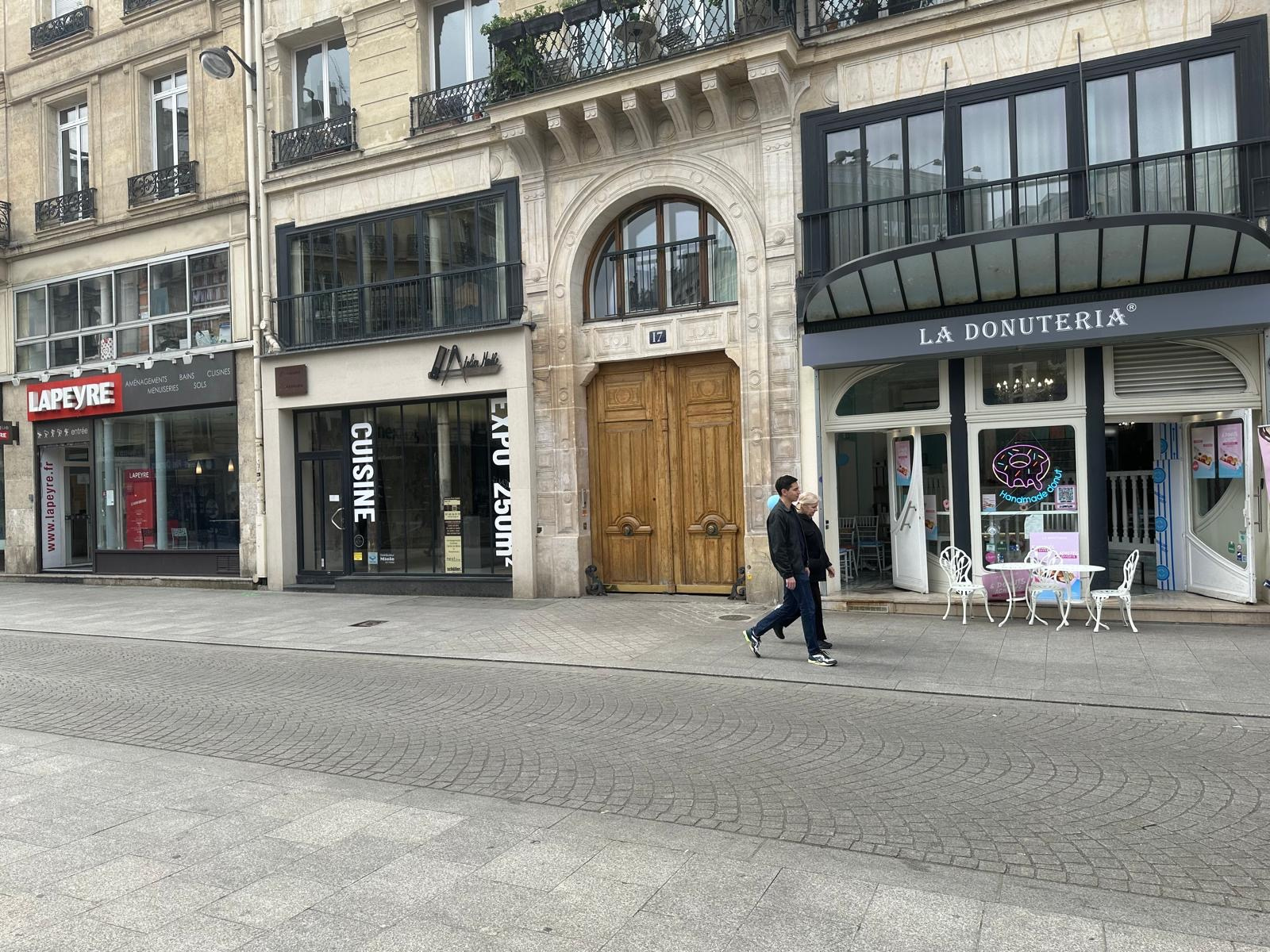 Agence immobilière de OUEST IMMO CONSEILS