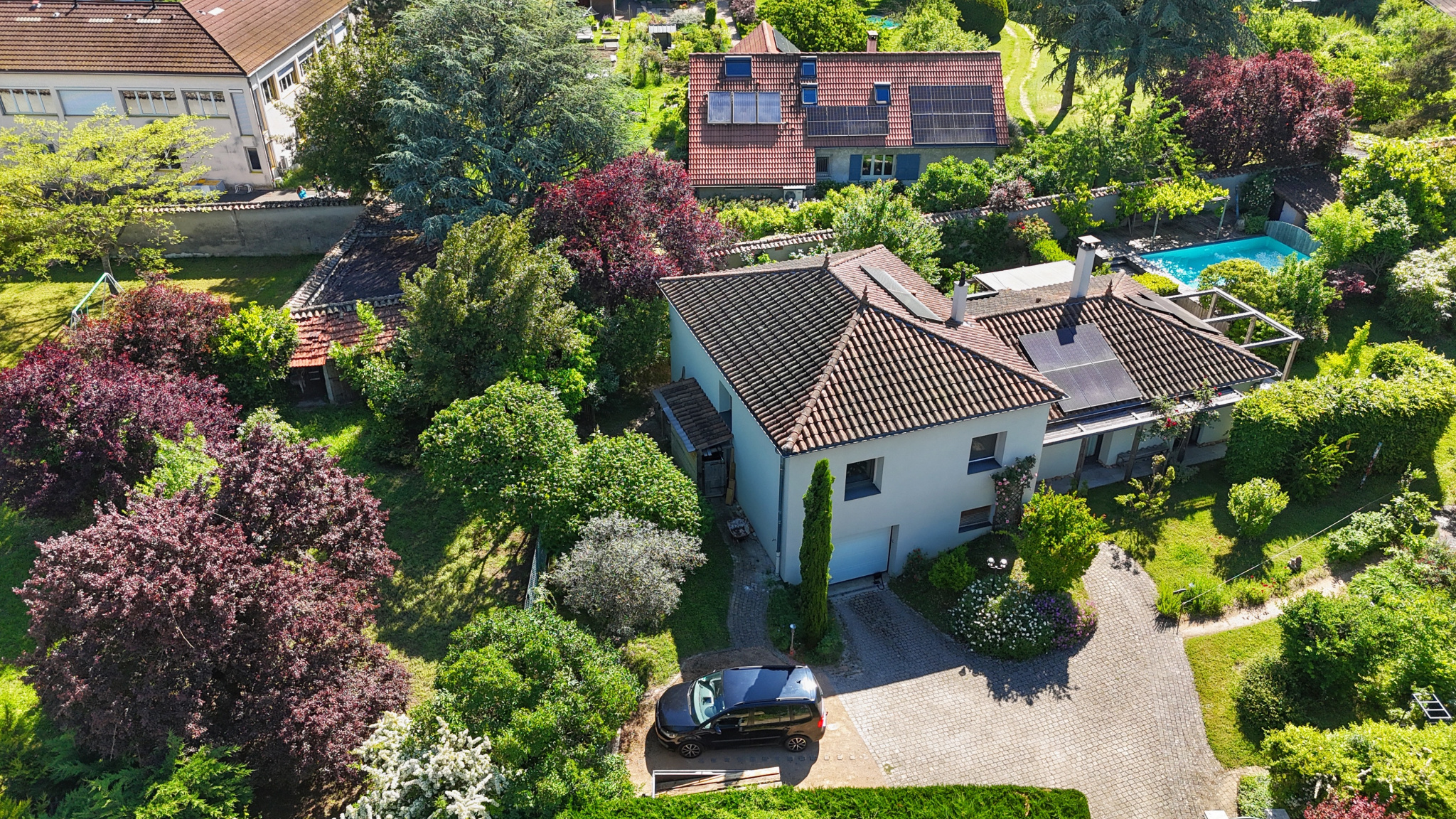 Agence immobilière de OUEST IMMO CONSEILS