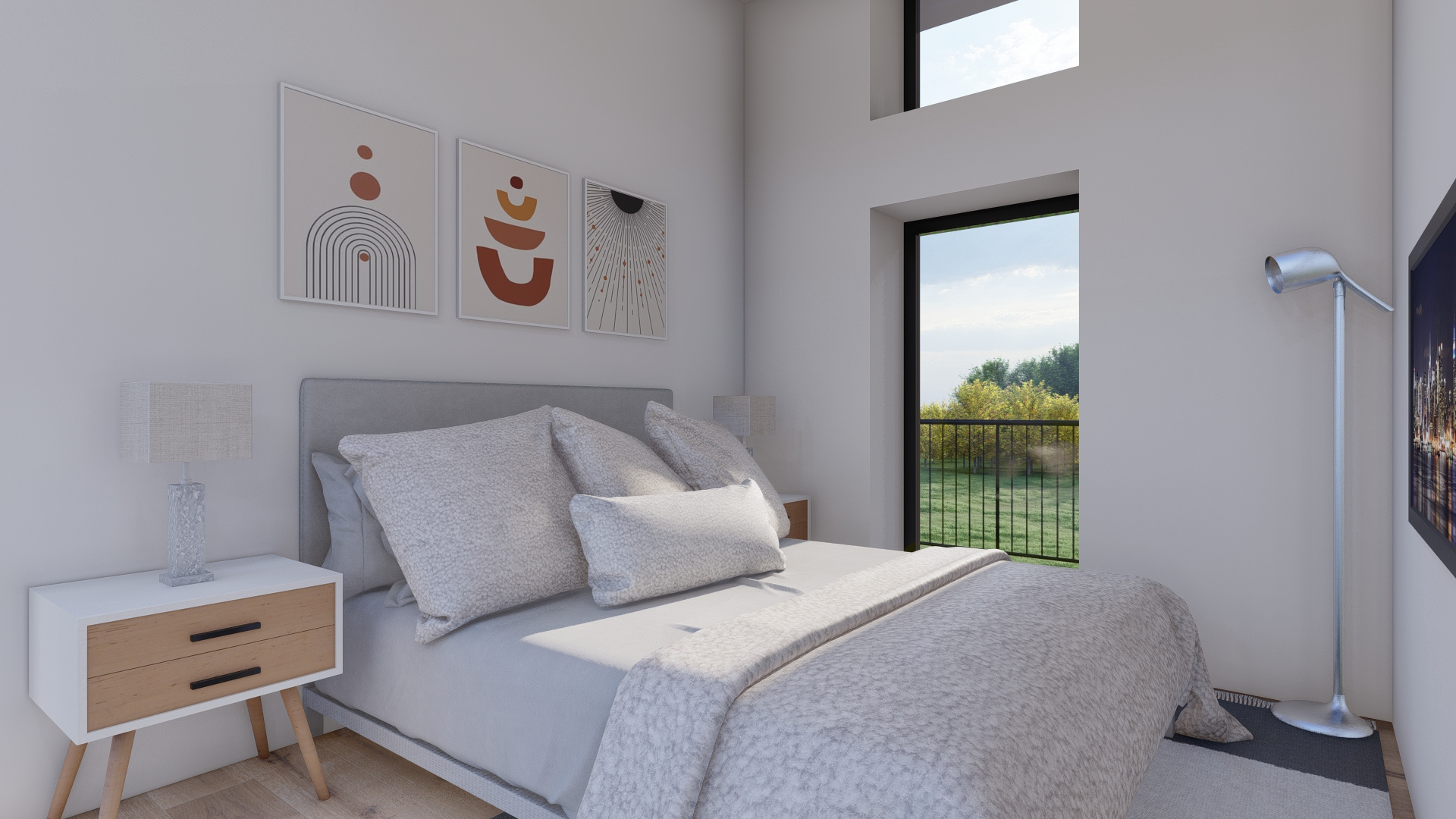 Agence immobilière de OUEST IMMO CONSEILS
