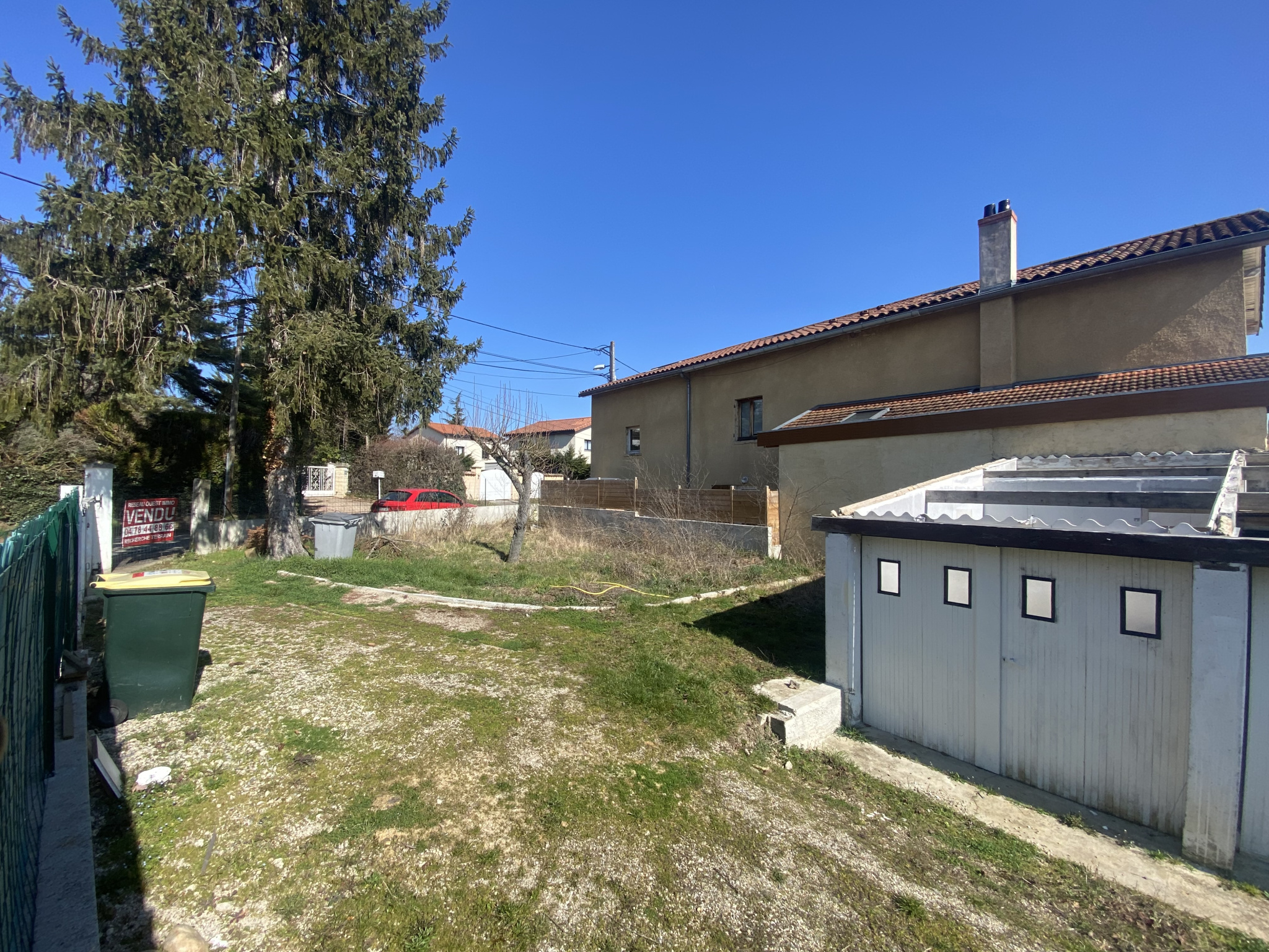 Agence immobilière de OUEST IMMO CONSEILS