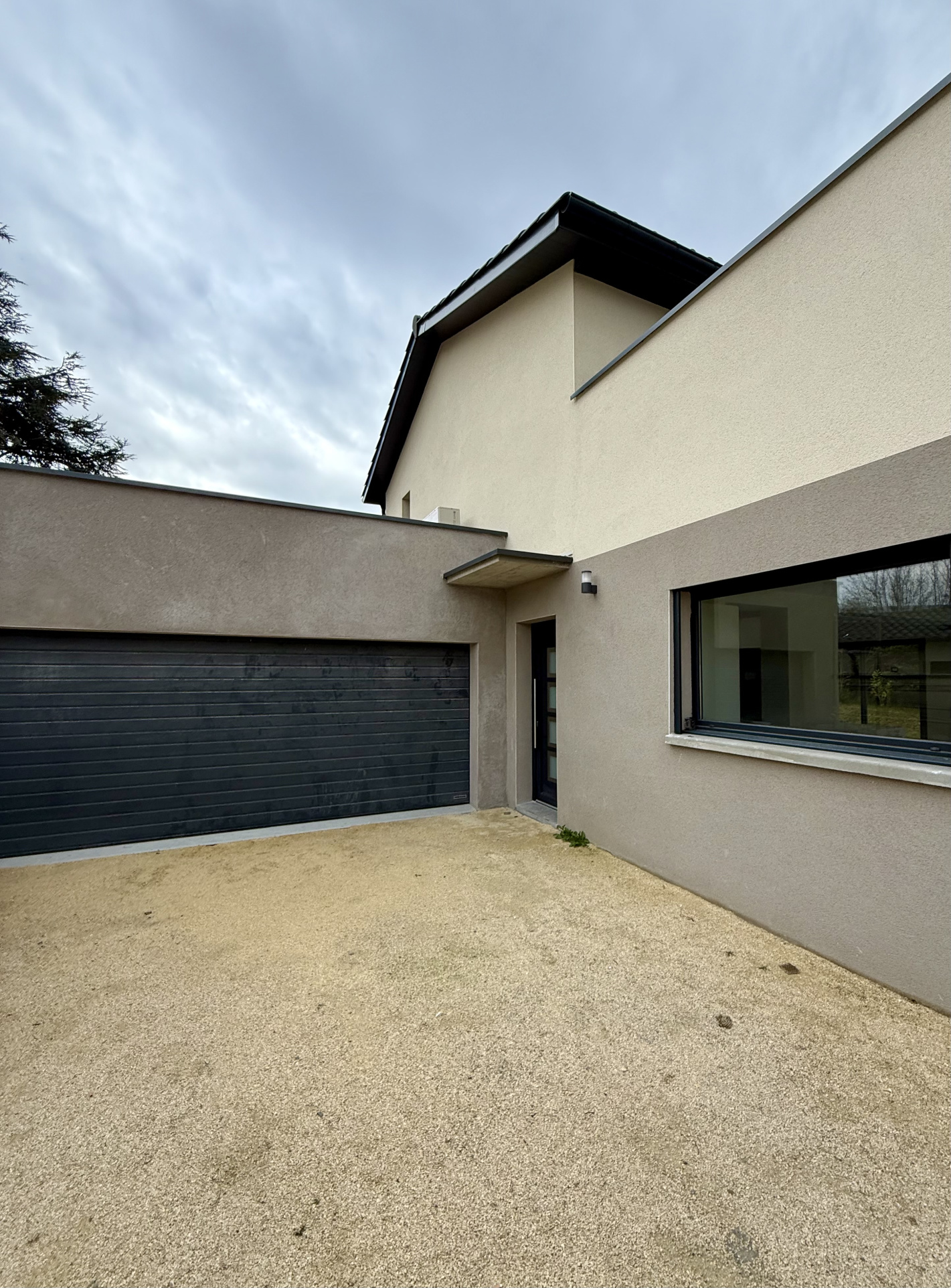 Agence immobilière de OUEST IMMO CONSEILS