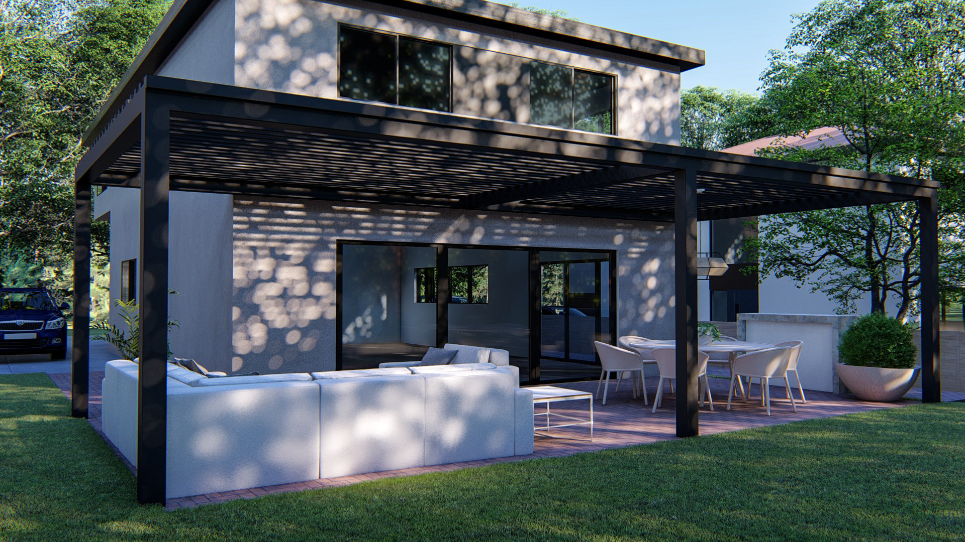 Agence immobilière de OUEST IMMO CONSEILS