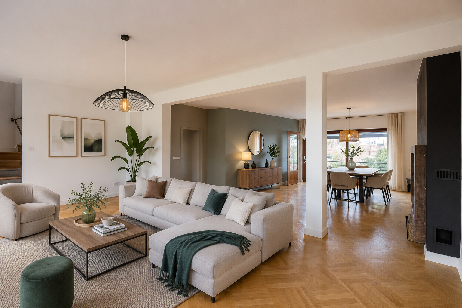 Agence immobilière de OUEST IMMO CONSEILS