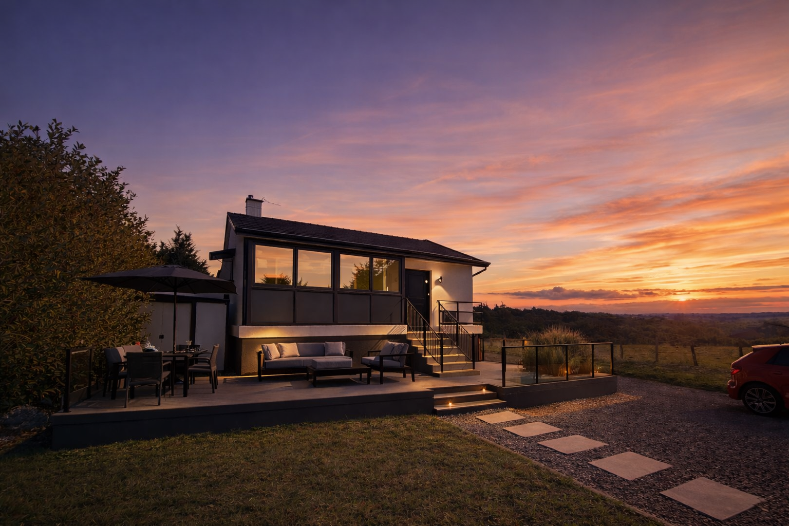 Agence immobilière de OUEST IMMO CONSEILS