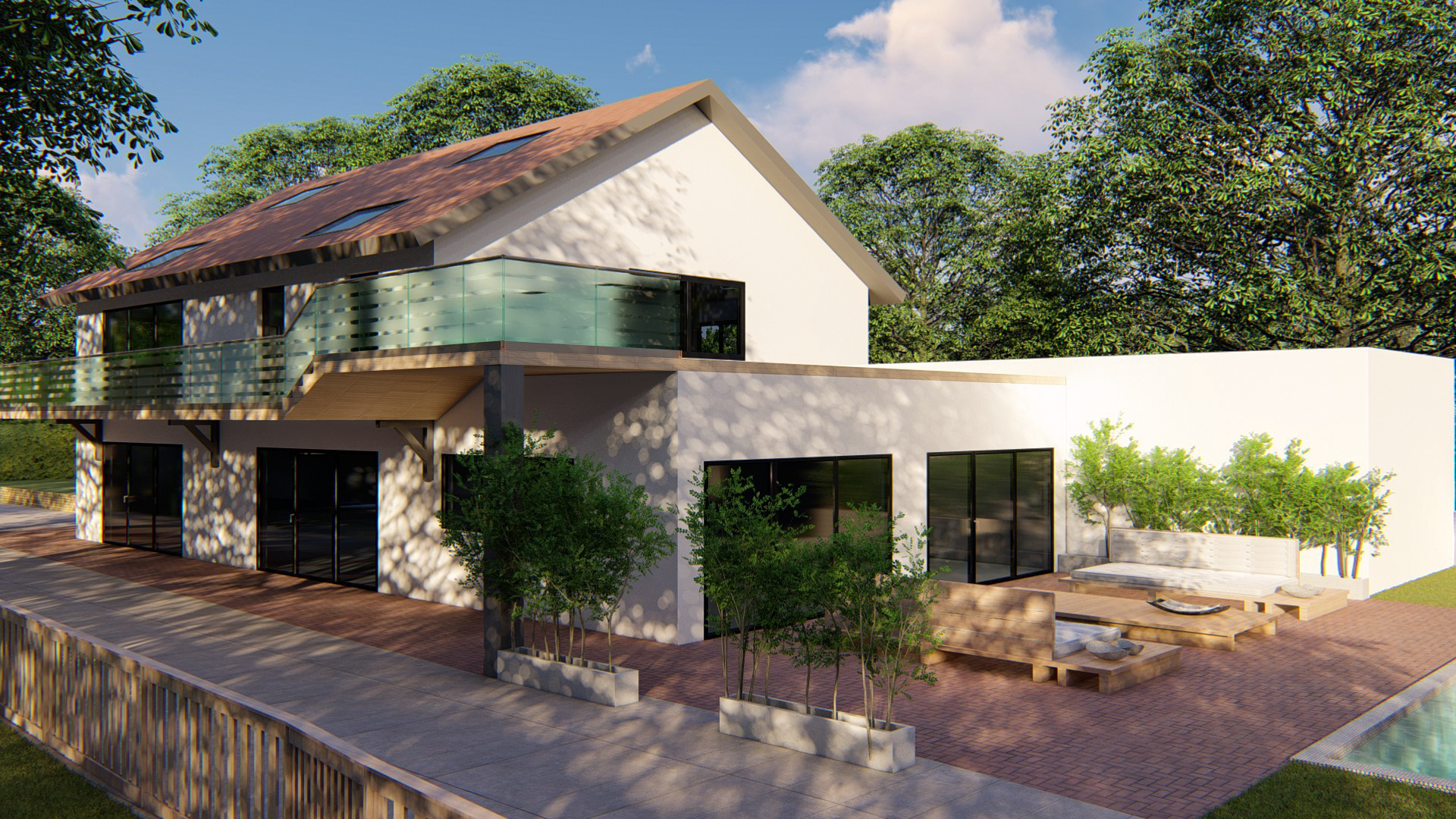 Agence immobilière de OUEST IMMO CONSEILS