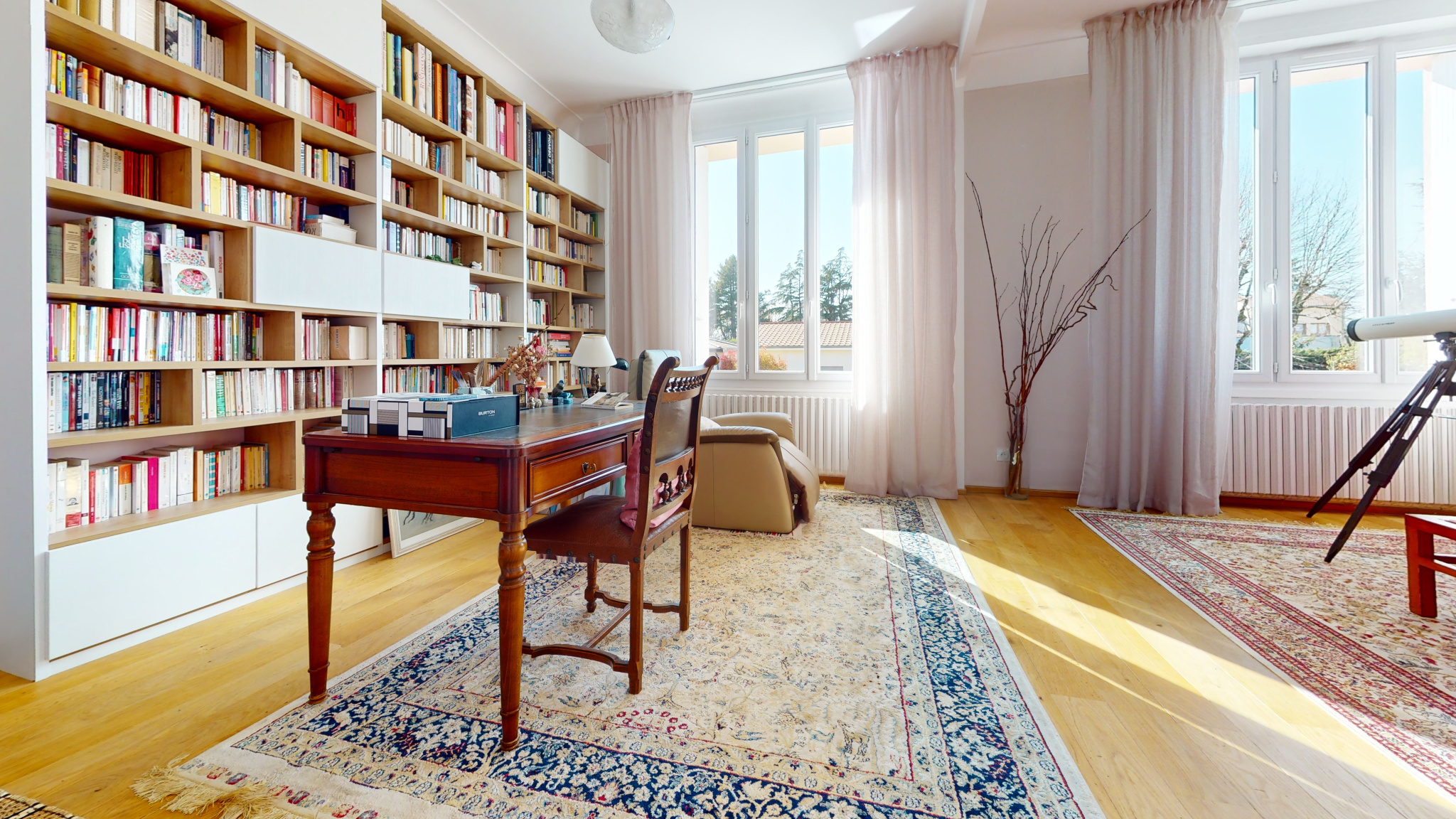 Agence immobilière de OUEST IMMO CONSEILS