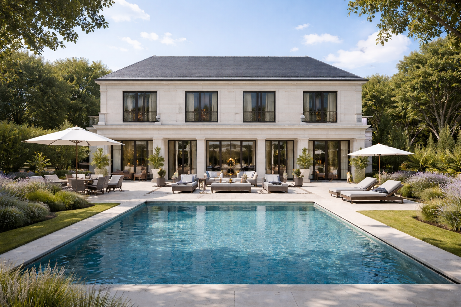 Agence immobilière de OUEST IMMO CONSEILS