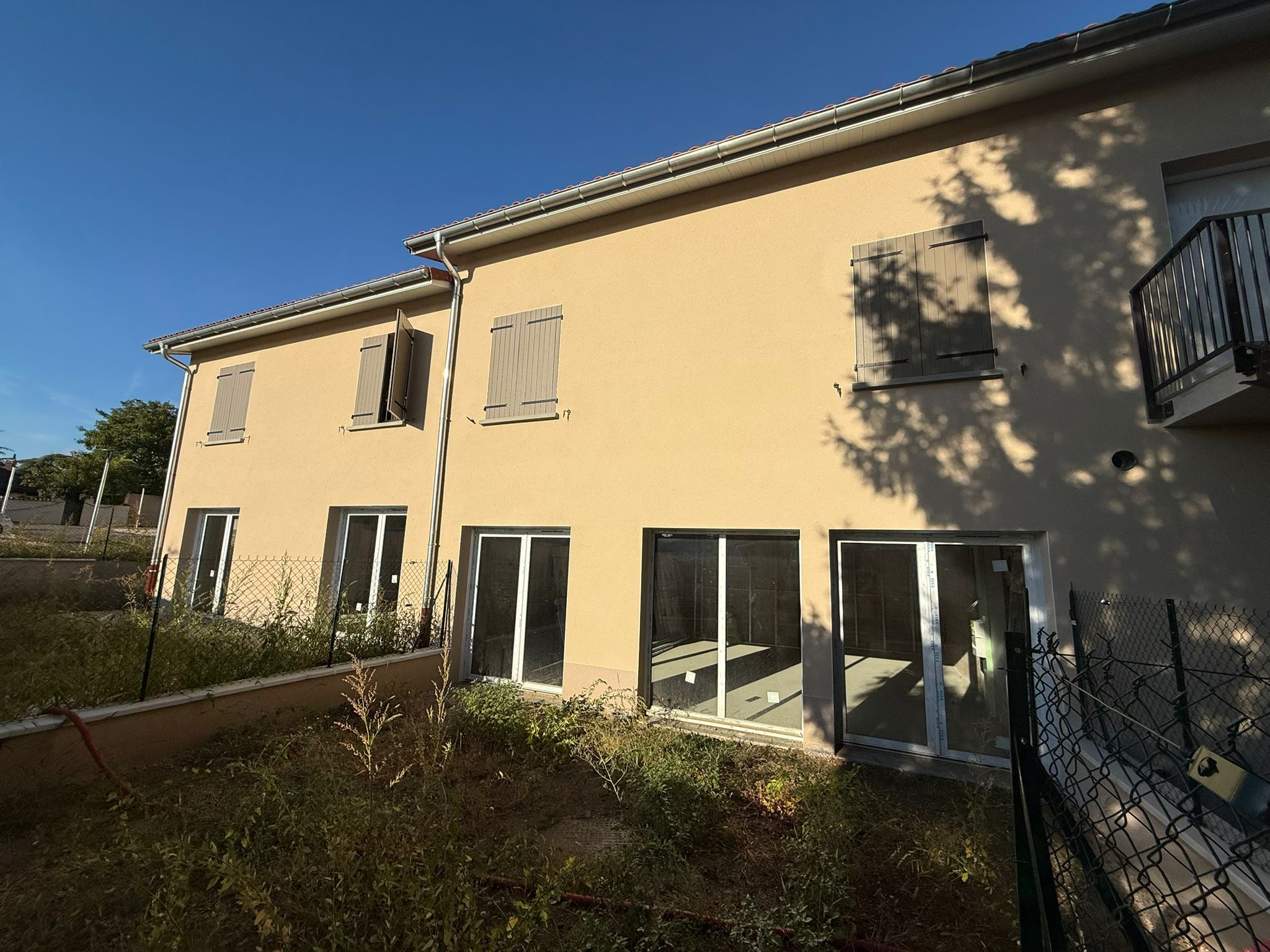 Agence immobilière de OUEST IMMO CONSEILS