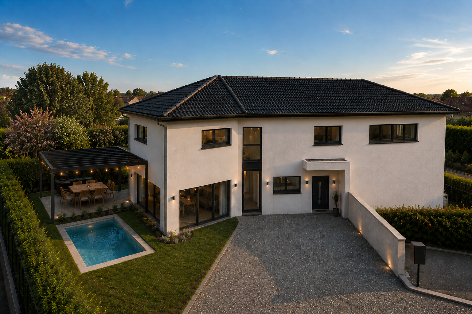 Agence immobilière de OUEST IMMO CONSEILS