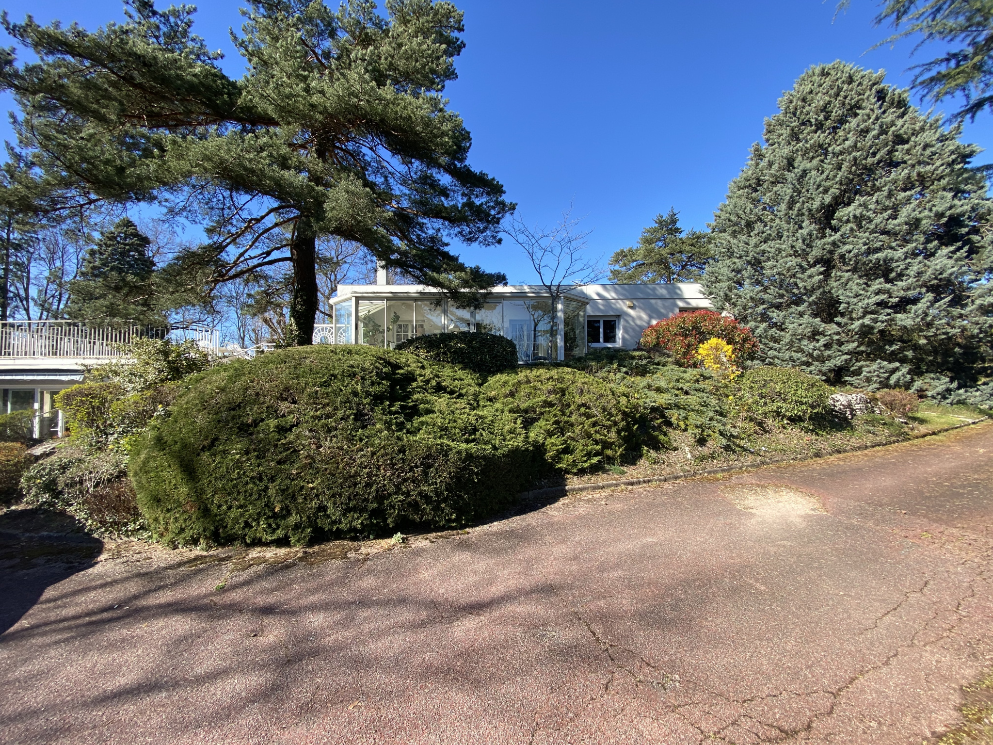 Agence immobilière de OUEST IMMO CONSEILS