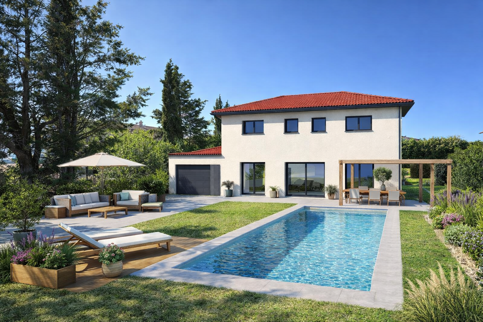 Agence immobilière de OUEST IMMO CONSEILS