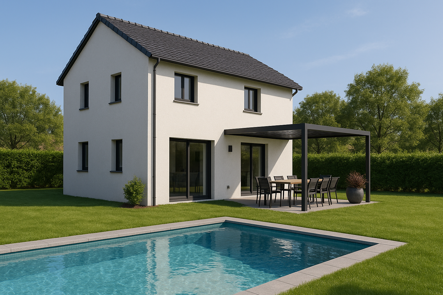 Agence immobilière de OUEST IMMO CONSEILS